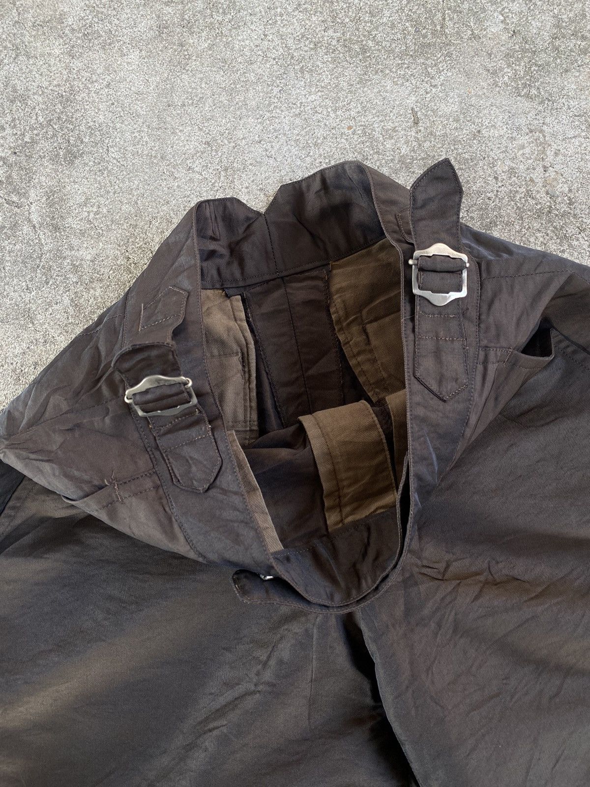 Tornado Mart Tornado mart pants Size US 30 / EU 46 - 3 Thumbnail