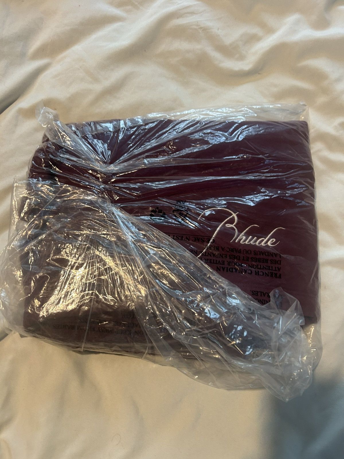 Rhude Rhude sweatshorts Size US 34 / EU 50 - 9 Thumbnail