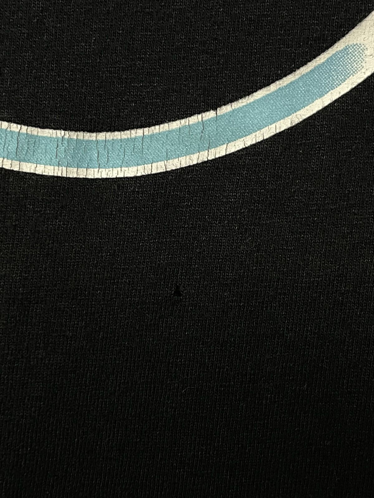 Vintage Vintage Original The Strokes American Og Rock Band Logo Tee Size US M / EU 48-50 / 2 - 8 Thumbnail
