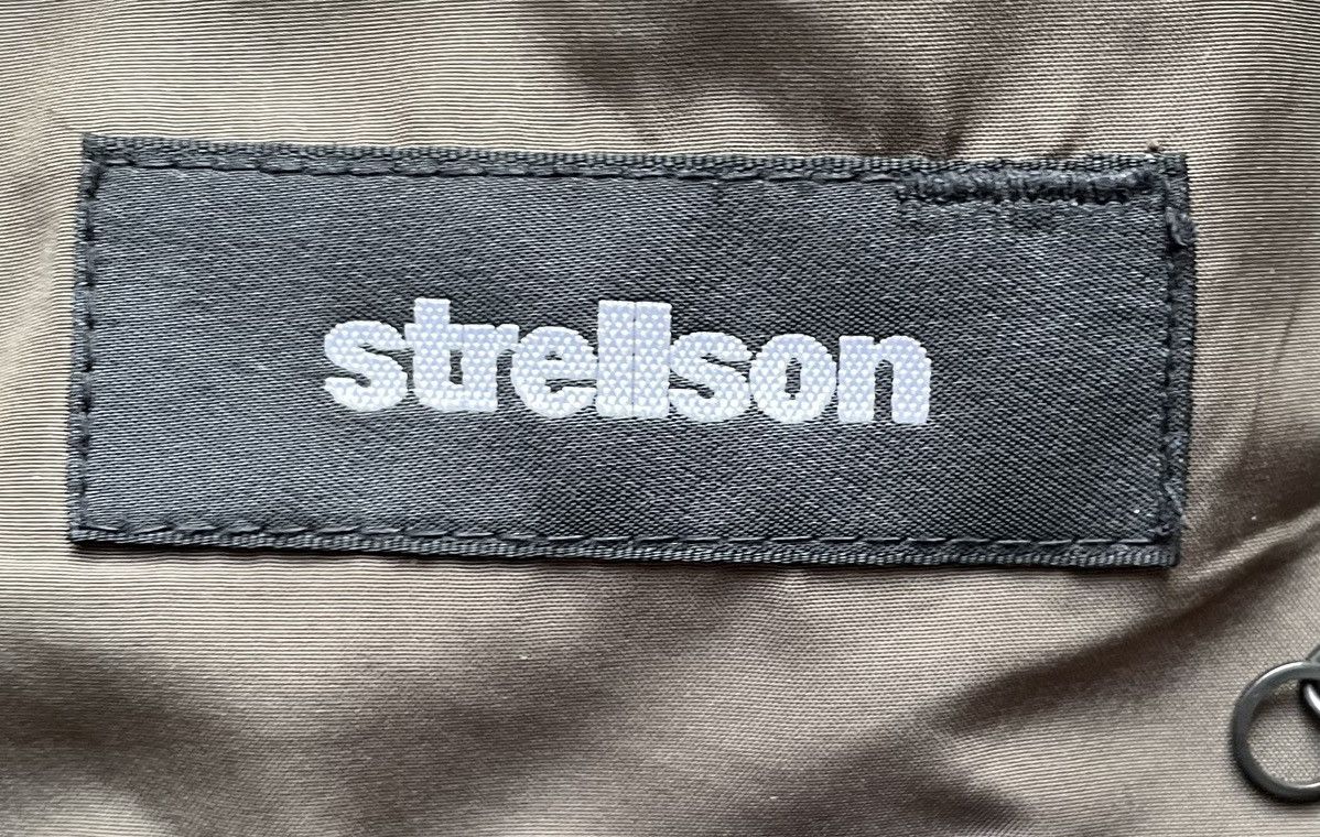 Strellson Strellson Platinum Men’s Jacket Size 56 XLExcelent Condition Size US XL / EU 56 / 4 - 4 Thumbnail