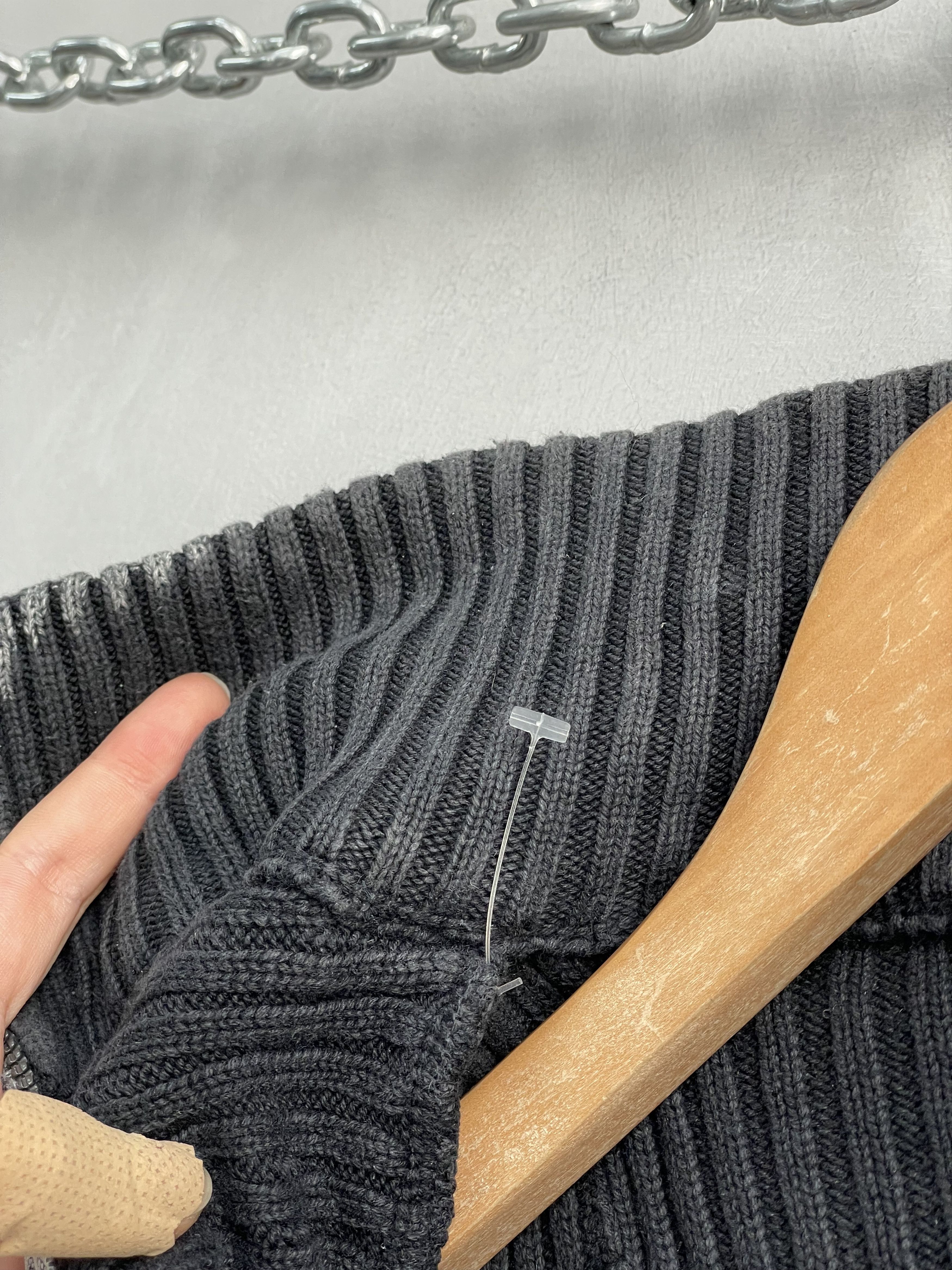 Japanese Brand Rare japanese kapital style washed sweater y2k Size US M / EU 48-50 / 2 - 7 Thumbnail