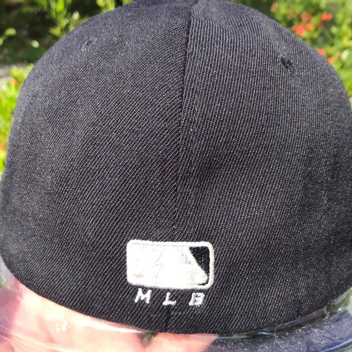 MLB RARE🔥 MLB • Chicago Hats Sox Baseball Size ONE SIZE - 3 Thumbnail