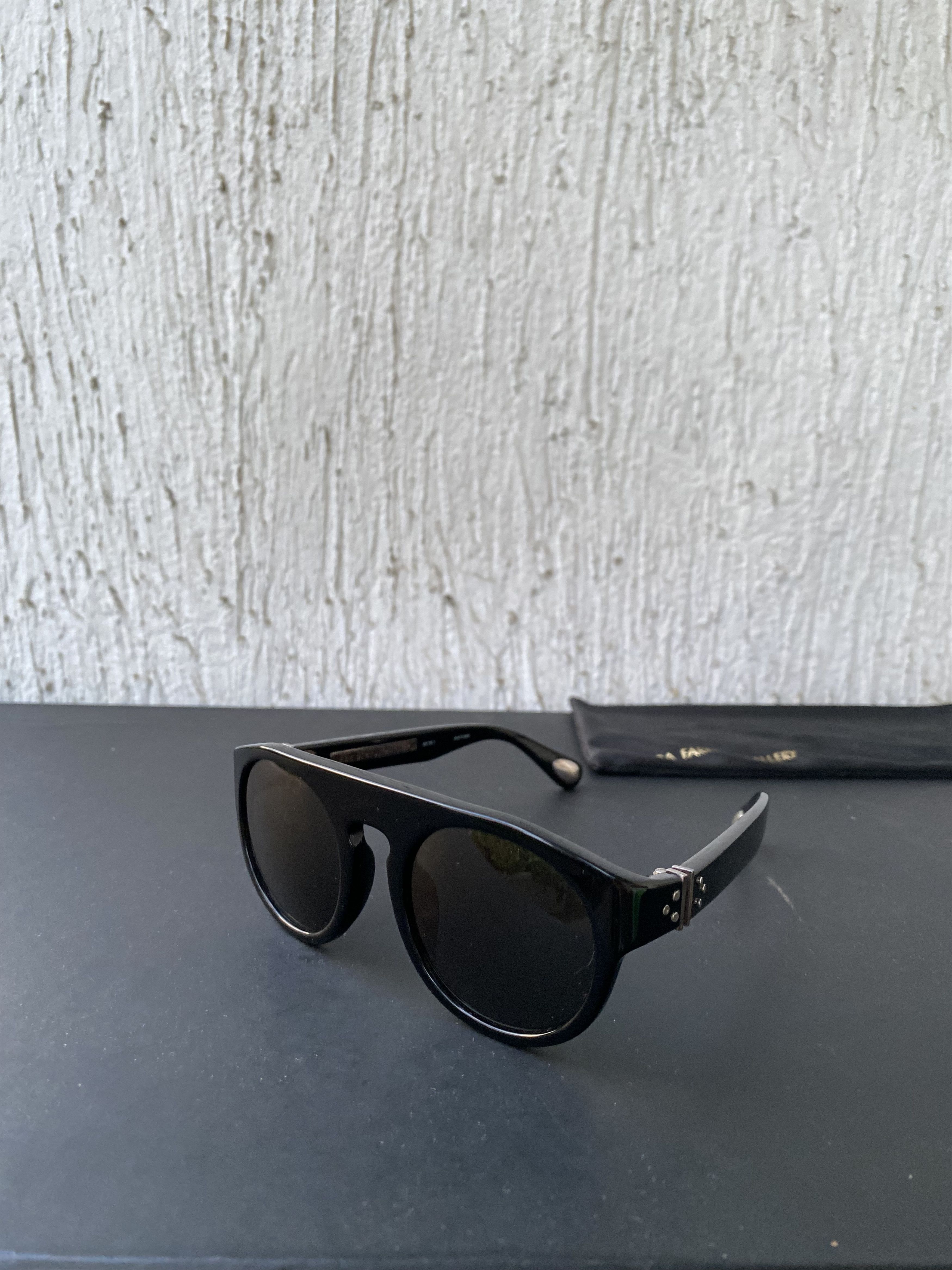 BNWOT 925 FLAT TOP SUNGLASSES
