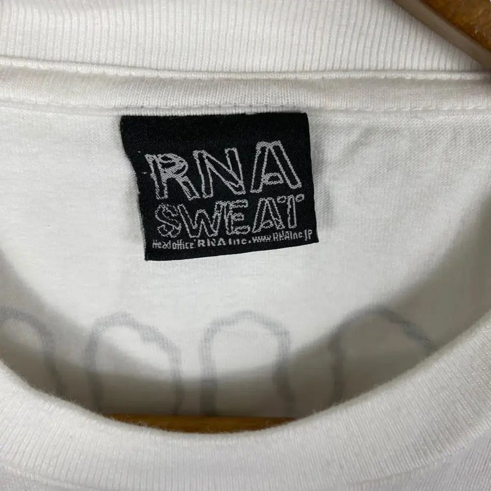 If Six Was Nine RNA SWEAT Child In The Crowd Japanese Brand Tee Shirt Size M / US 6-8 / IT 42-44 - 6 Thumbnail