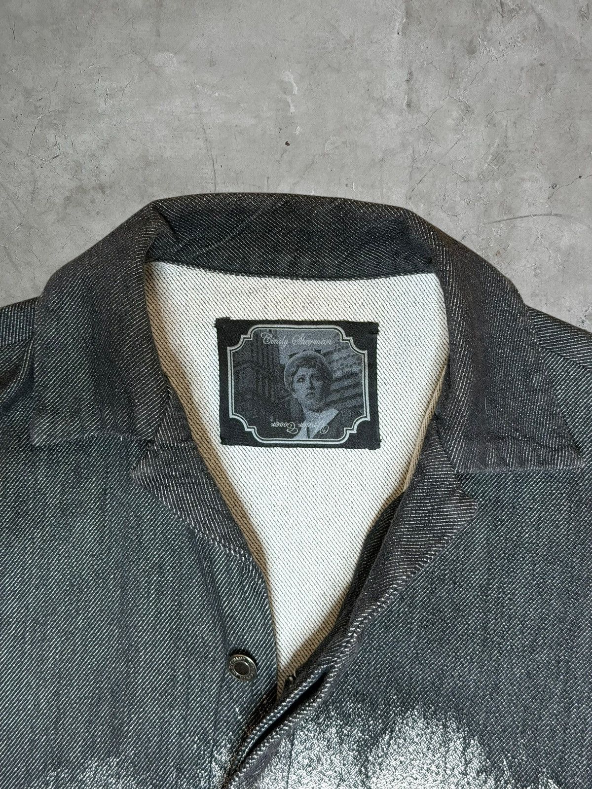 Undercover SS/20 Undercover Cindy Sherman Camp Shirt Size US M / EU 48-50 / 2 - 5 Thumbnail