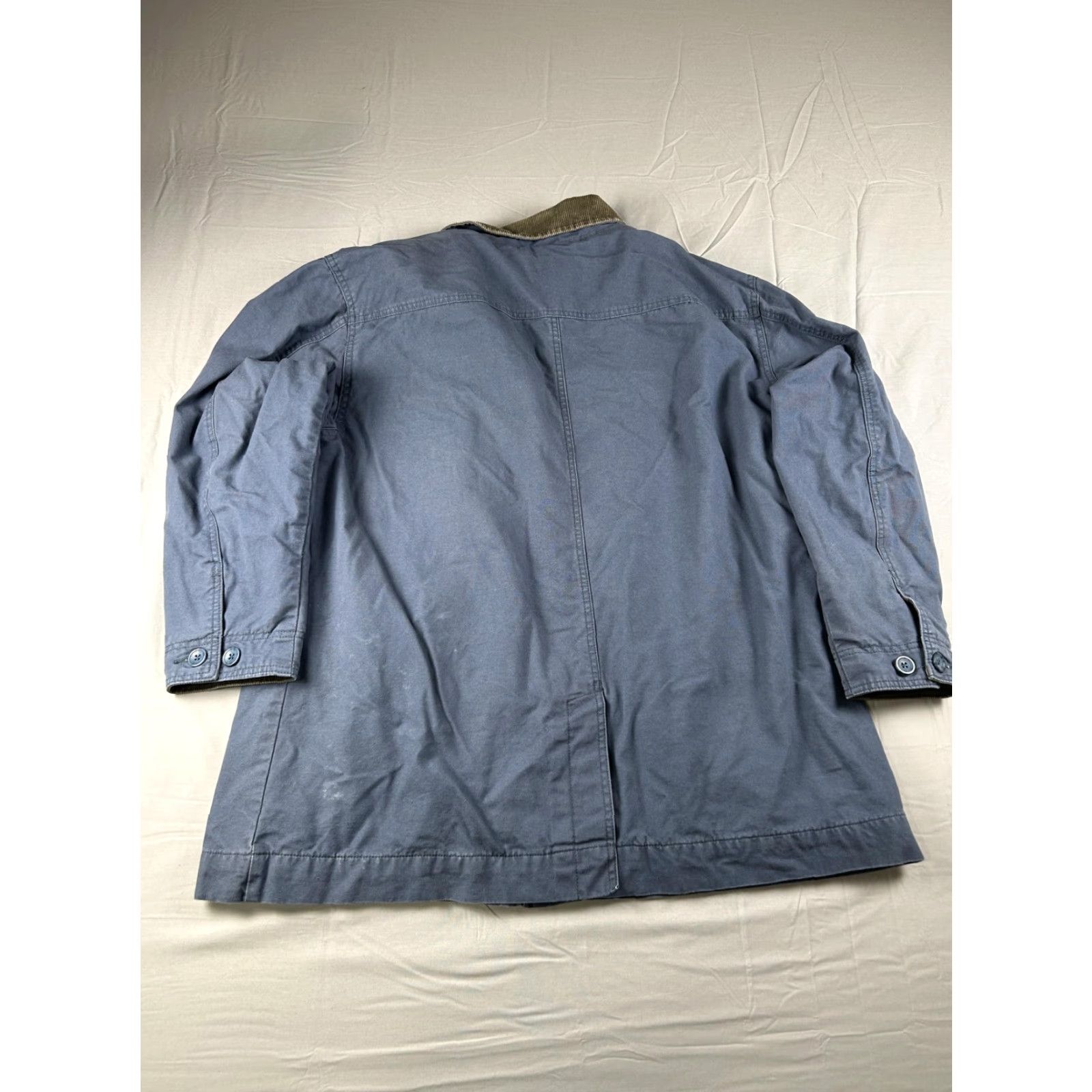 Vintage VINTAGE? No. Size XXL / US 16-18 / IT 52-54 - 2 Thumbnail