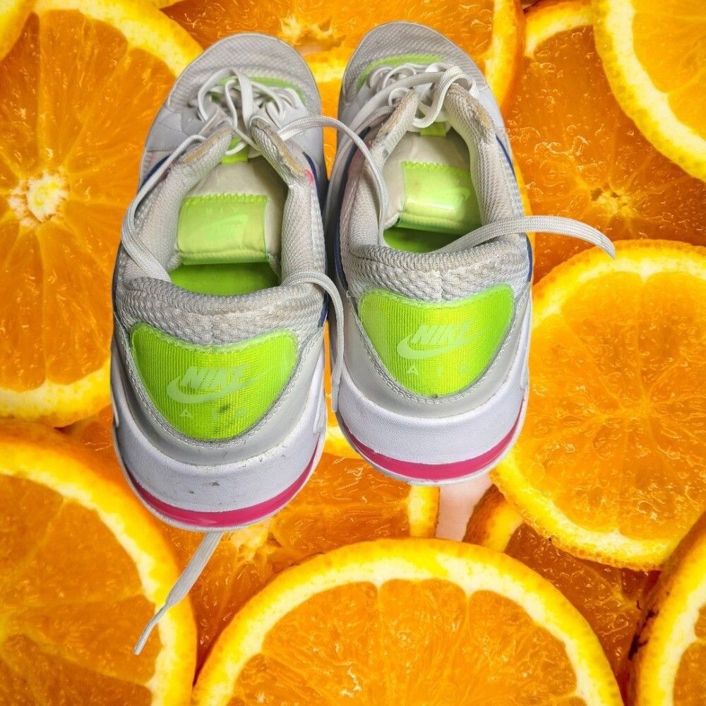 Nike Nike Air Max Excee Sneakers Running Shoes Athletic Comfort D Size US 10 / IT 40 - 3 Thumbnail
