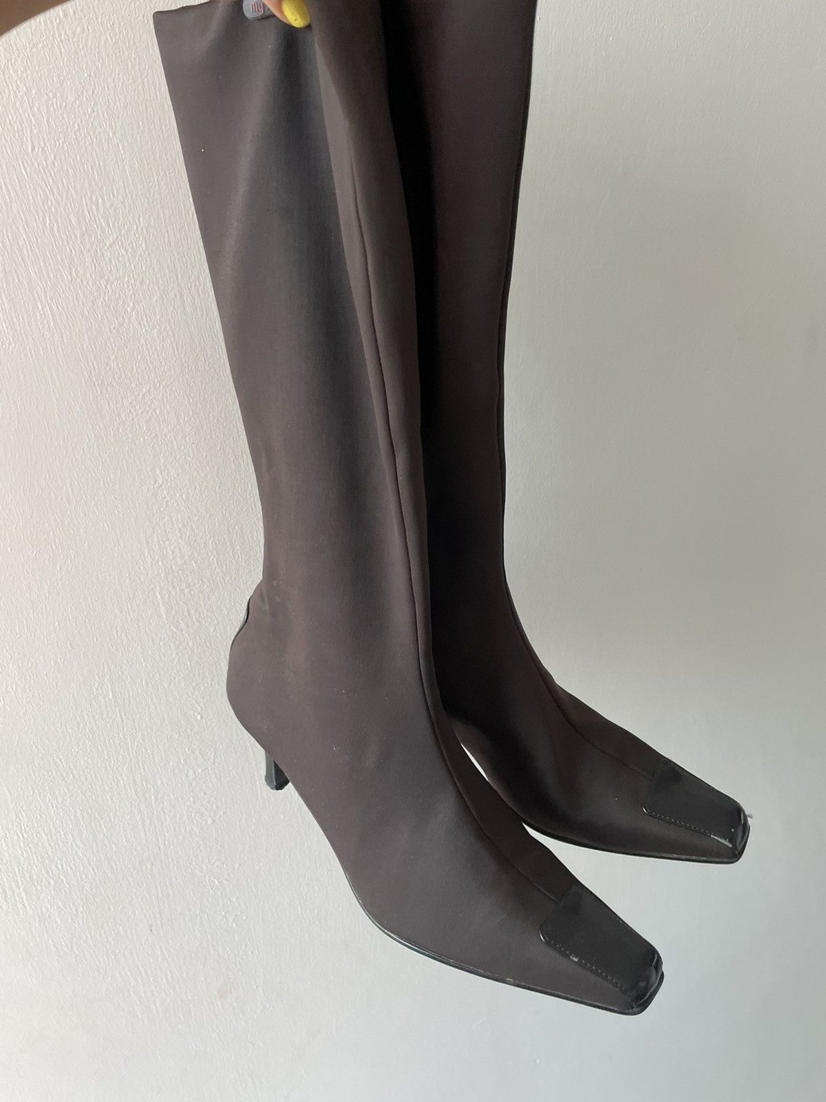 Vintage Vintage Italian boots Size US 6.5 / IT 36.5 - 9 Thumbnail