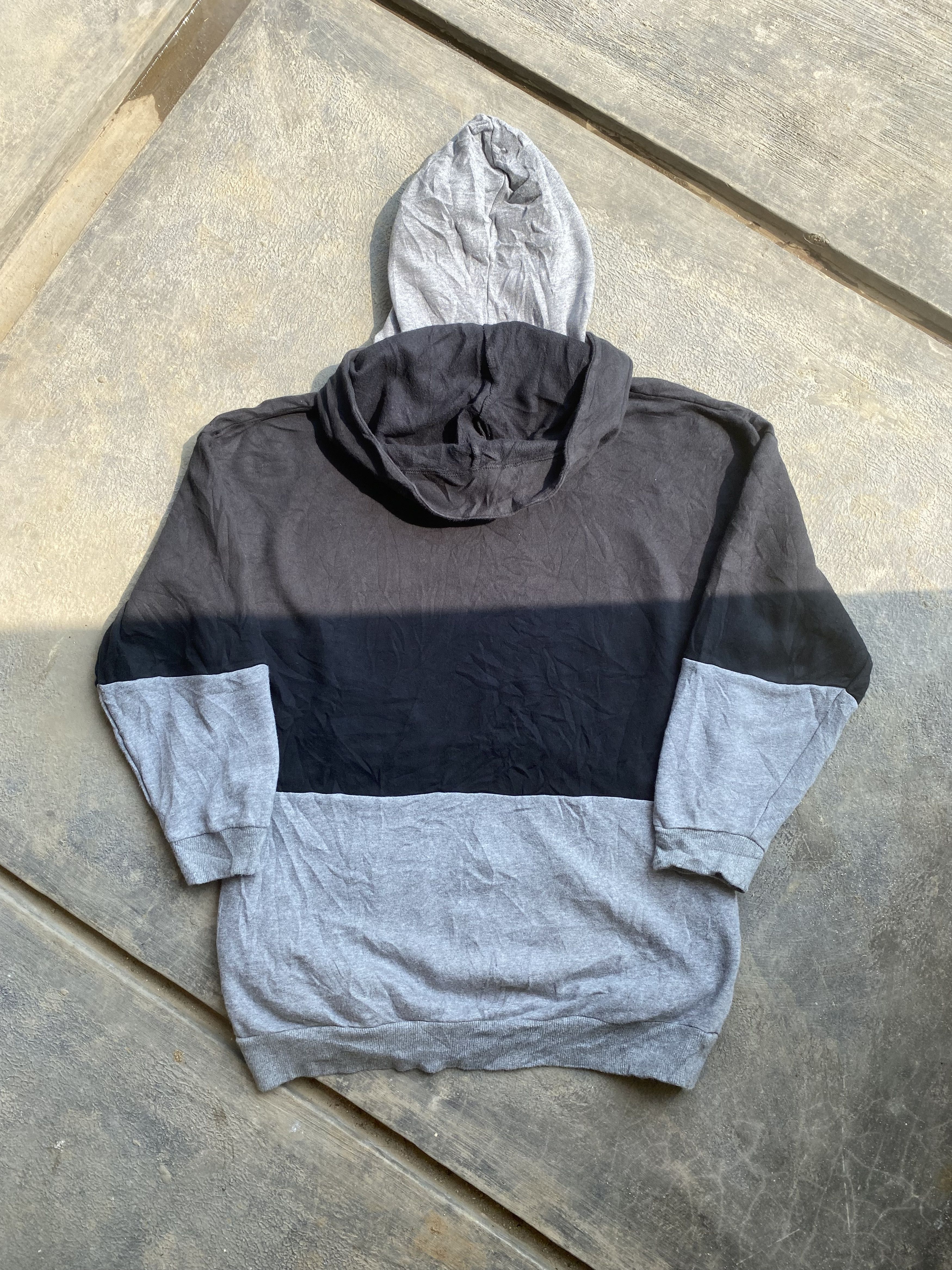 Frapbois × Issey Miyake Frapbois hoodie Size US M / EU 48-50 / 2 - 6 Thumbnail