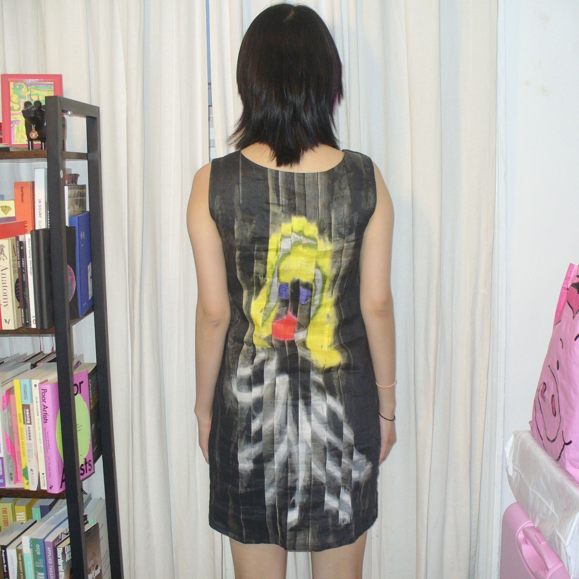 Other 2000/2010s french designer dress Size S / US 4 / IT 40 - 6 Thumbnail