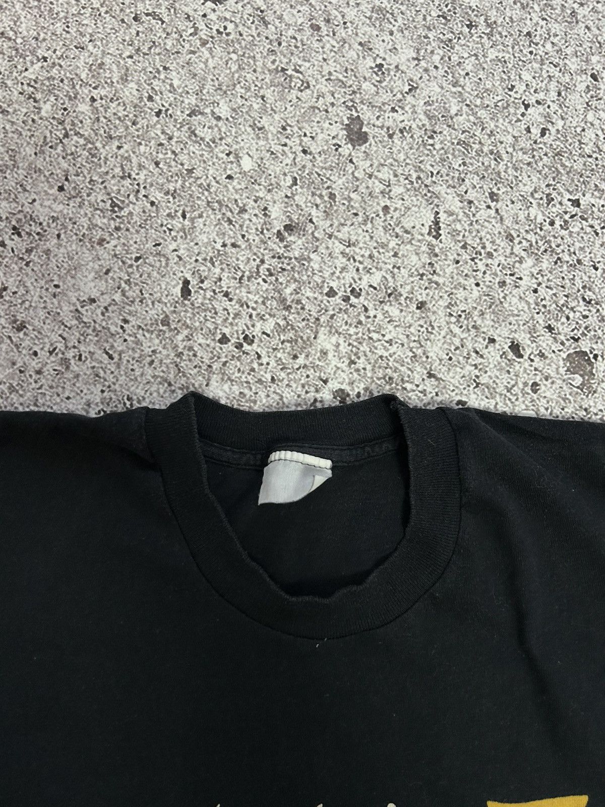 MoMA × Vintage Rare vintage 90s Joan Succ Miro Art boxy t-shirt 2000 Y2K Size US XL / EU 56 / 4 - 7 Thumbnail