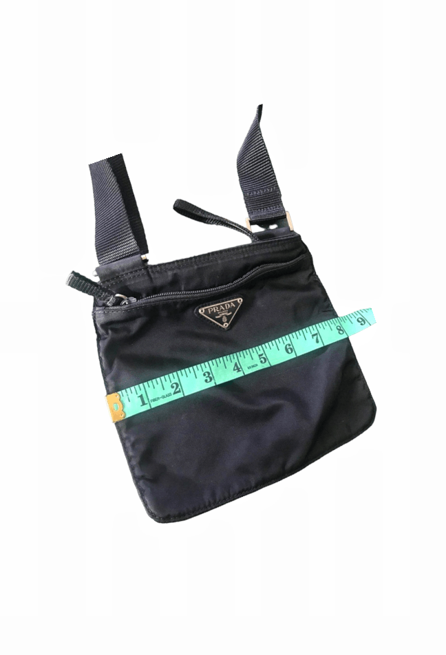 Prada Authentic PRADA Bag Crossbody Size ONE SIZE - 9 Thumbnail