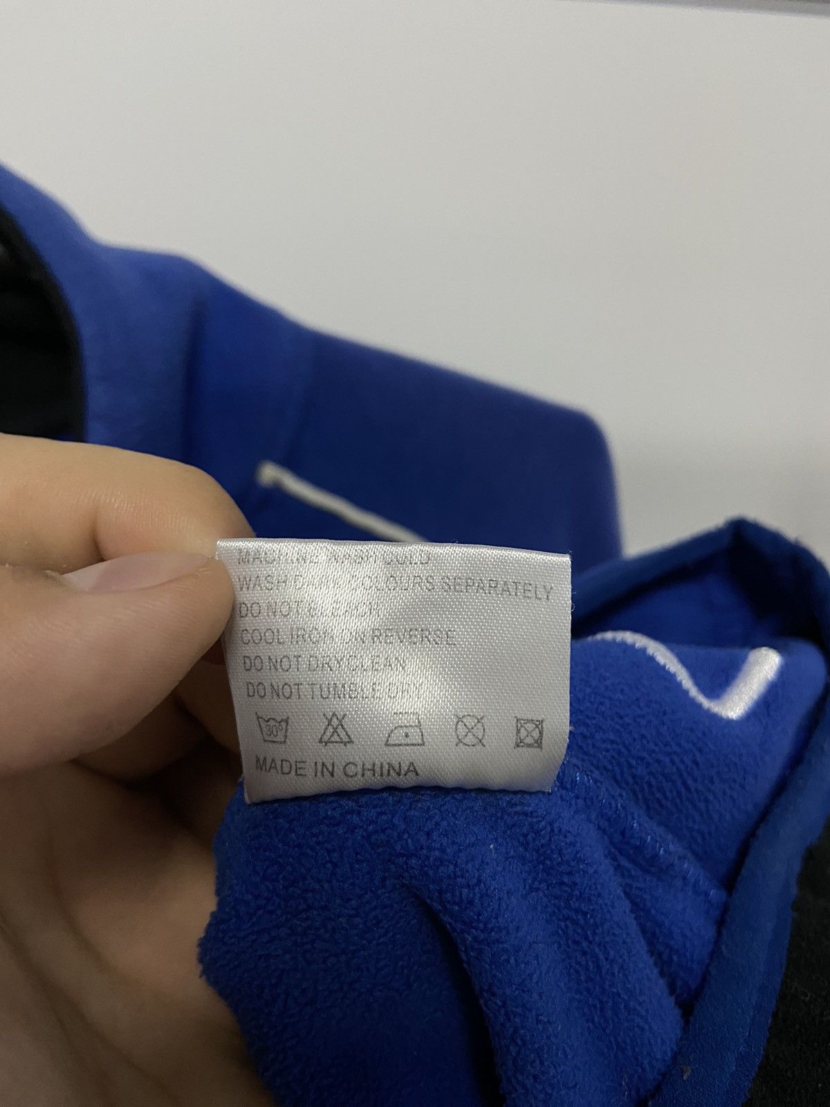 Honda × Samsung × Vintage Honda Samsung Racing Sweatshirt Big Logo Vintage Fleece Size US M / EU 48-50 / 2 - 9 Thumbnail