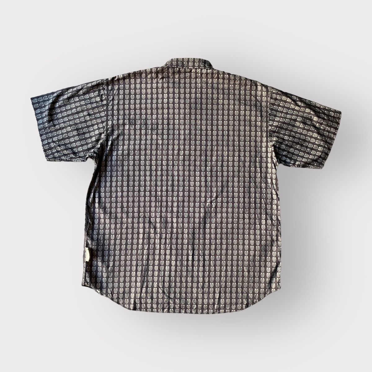 Undercover Vintage SS2000 Undercover X Kaws Shirt Size US M / EU 48-50 / 2 - 4 Thumbnail