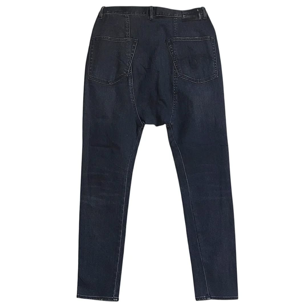 R13 SS15 R13 Harem Skinny Jeans Size US 30 / EU 46 - 3 Thumbnail