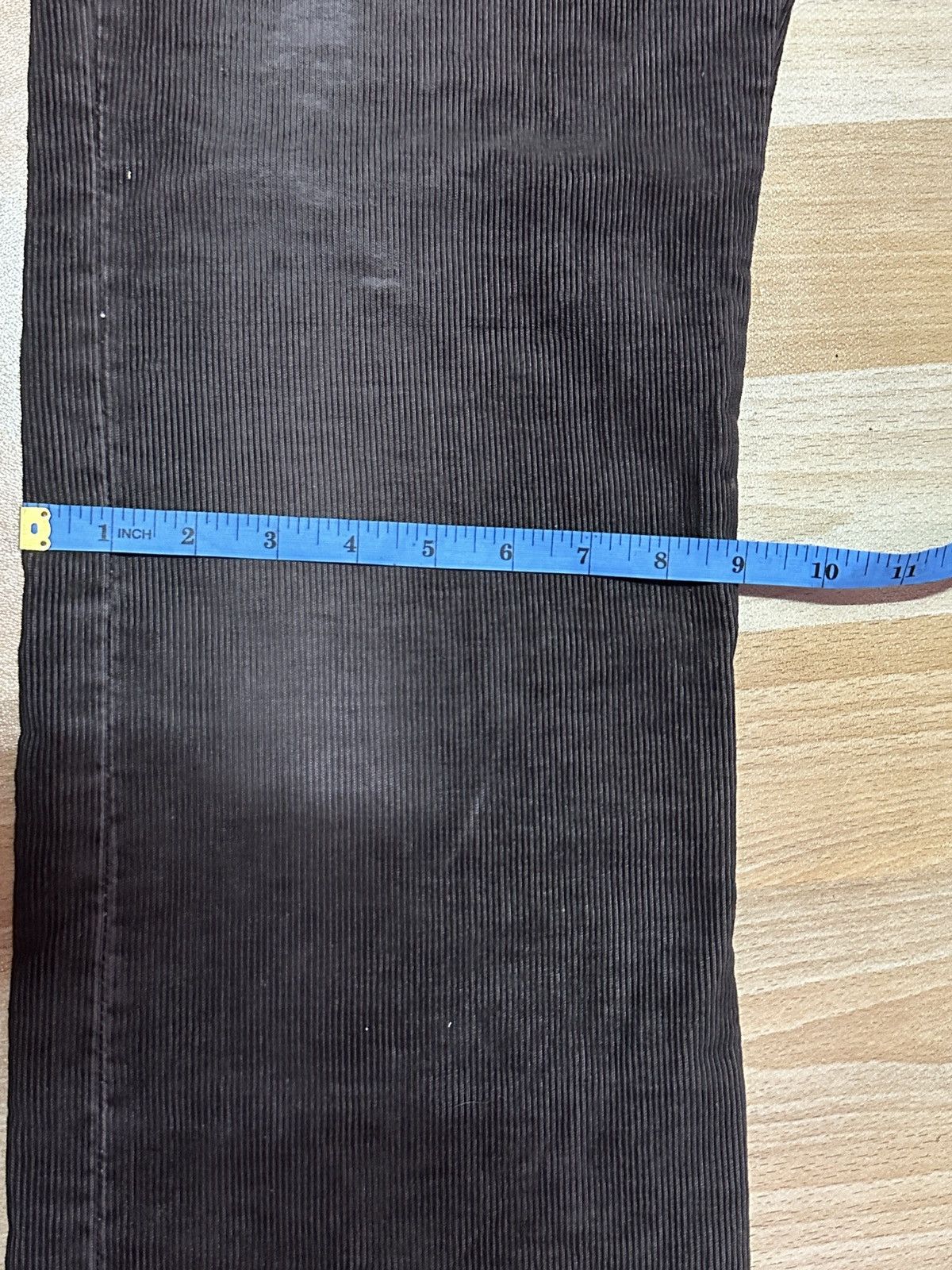 G-Star × Vintage Rare🔥G Star Raw Corduroy Denim Size US 31 - 15 Thumbnail