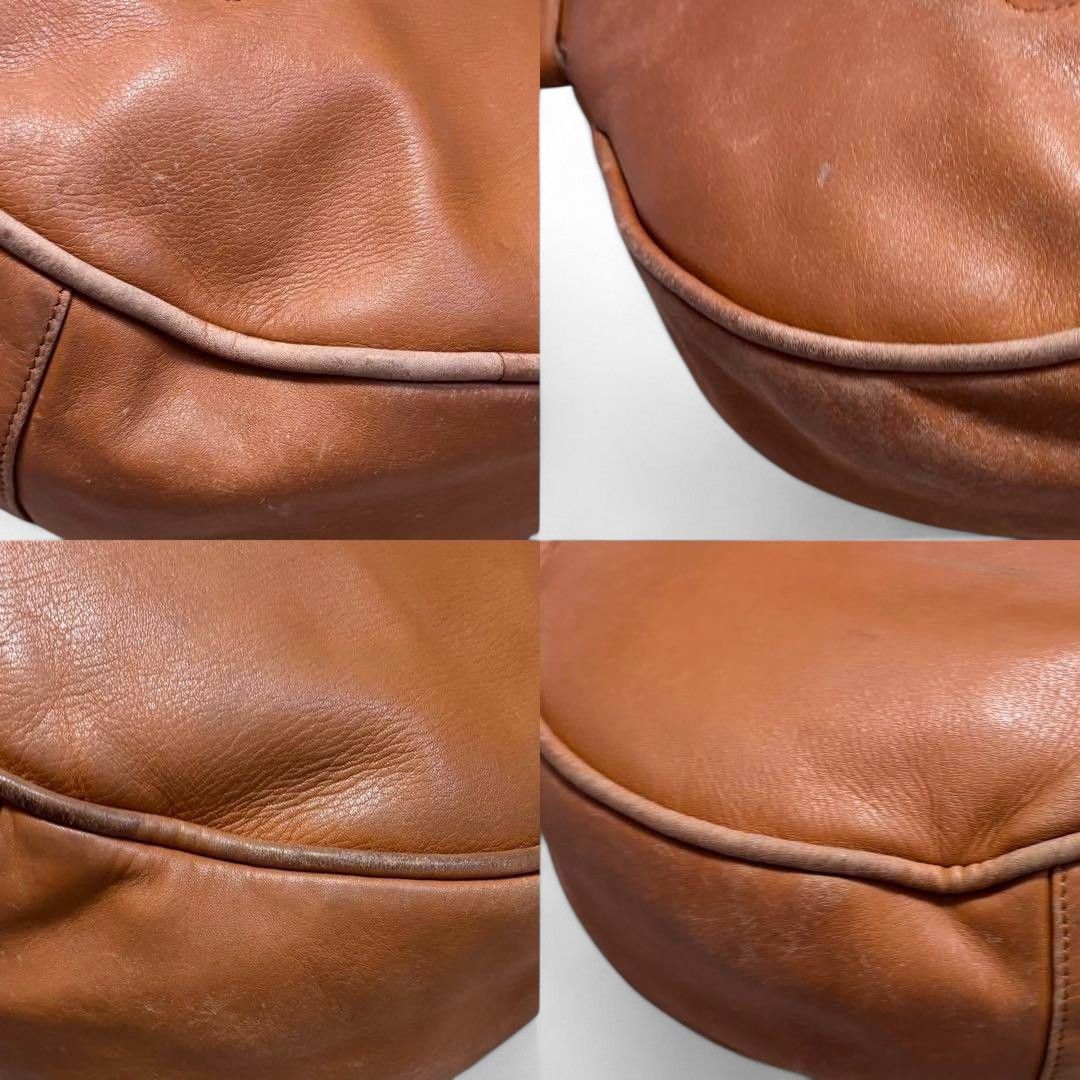 Vivienne Westwood Vivienne Westwood - Orb Embossed Handbag Shoulder Bag Size ONE SIZE - 7 Thumbnail