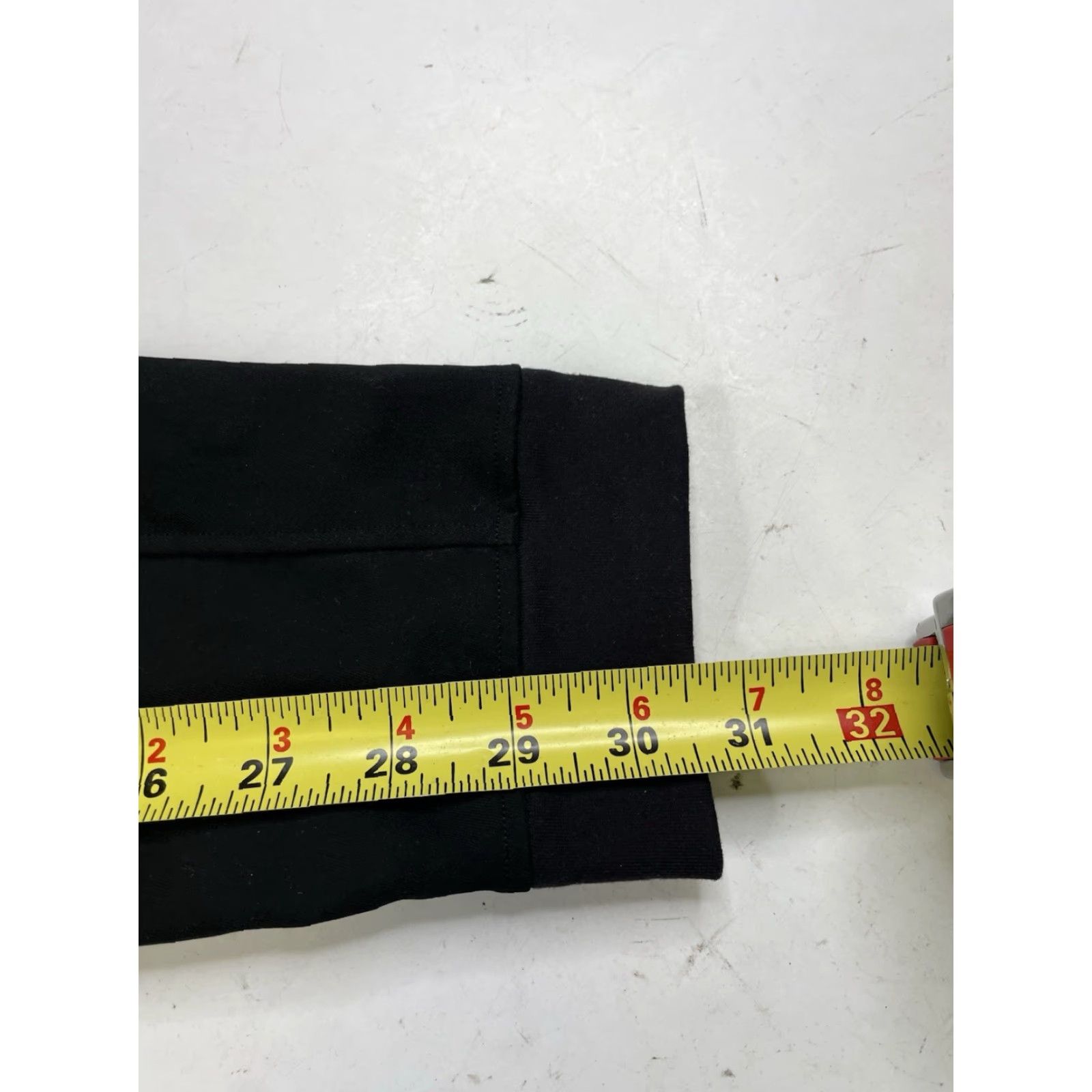 Lululemon Lululemon Lab Space Jacket Hooded Black Mens M Size US M / EU 48-50 / 2 - 6 Thumbnail