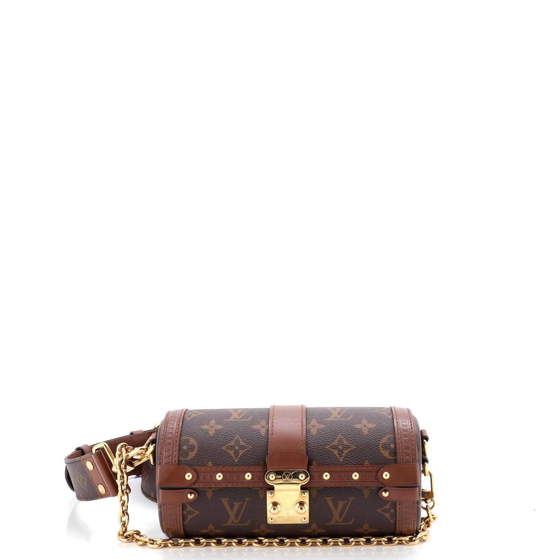 Louis Vuitton Papillon Trunk Bag Size ONE SIZE - 1 Thumbnail