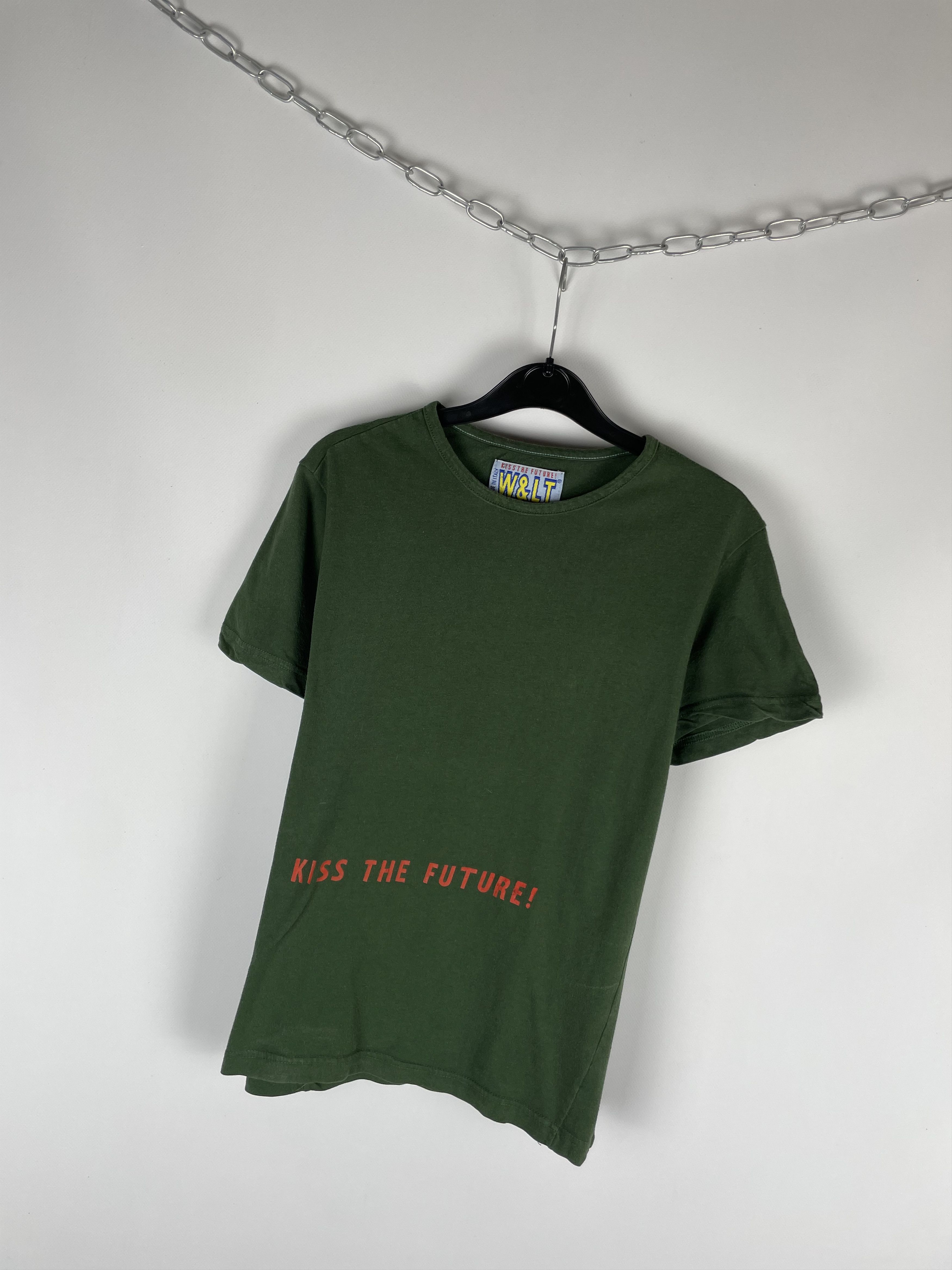 W&LT W&LT tee women Size M / US 6-8 / IT 42-44 - 2 Thumbnail
