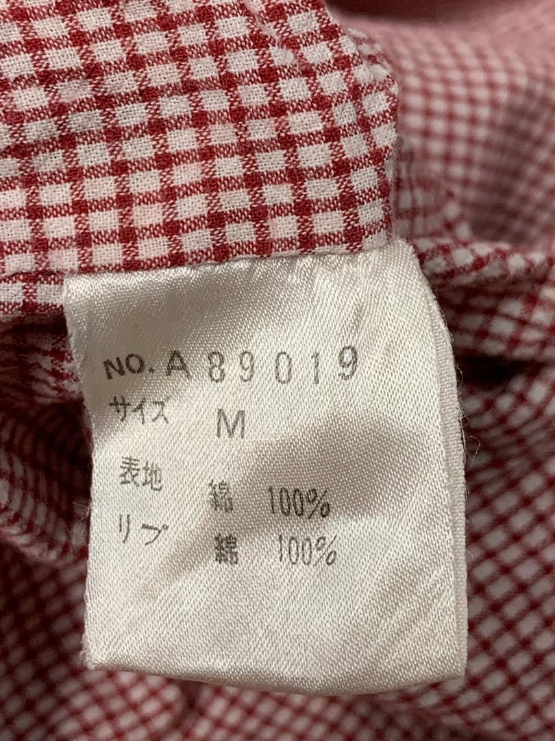 Japanese Brand Vintage Eastboy Inc. Gymnastics Jackets Size M / US 6-8 / IT 42-44 - 5 Thumbnail