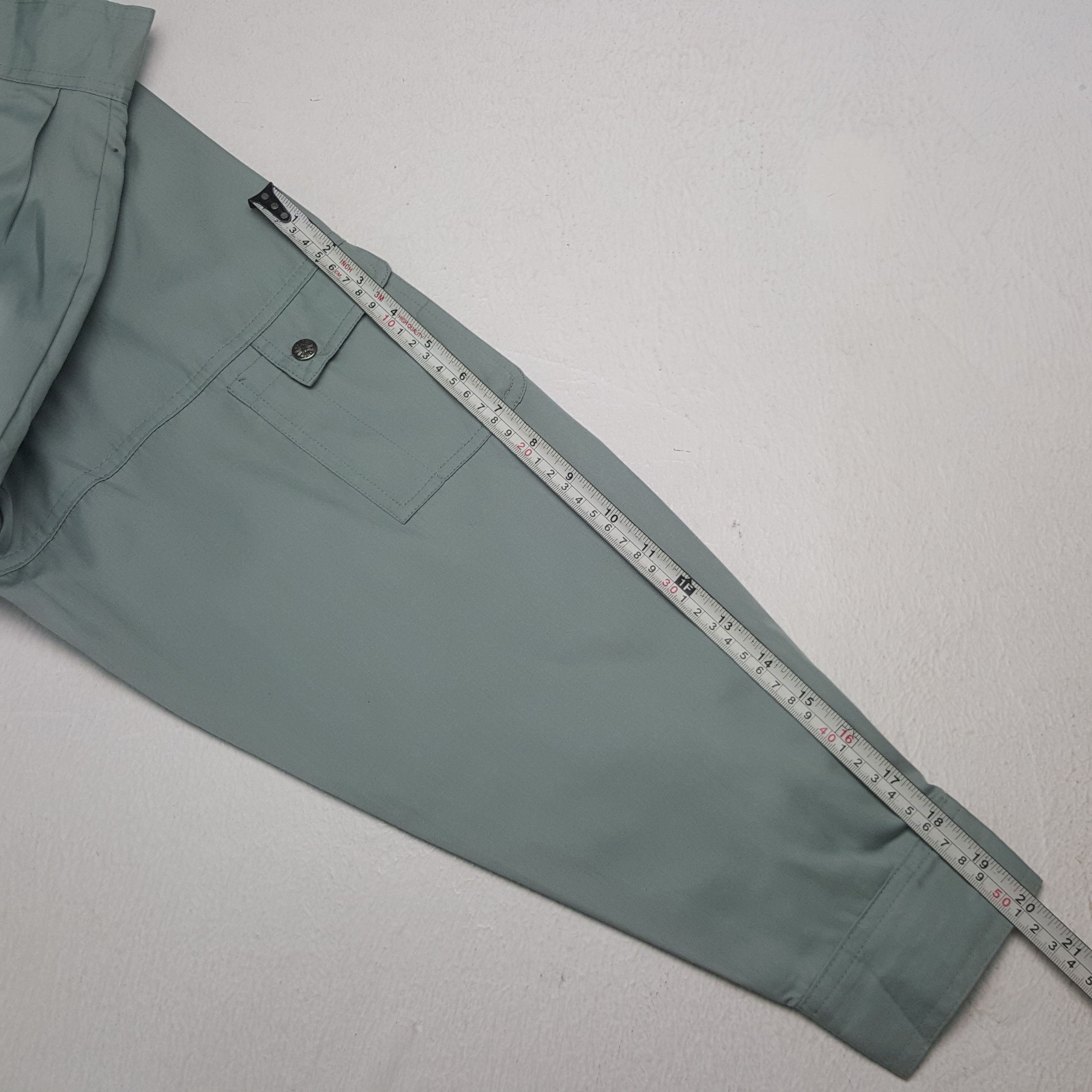 Vintage Vintage Nismo Nissan Racing Team Custom Art Worker Jacket Size US M / EU 48-50 / 2 - 6 Thumbnail
