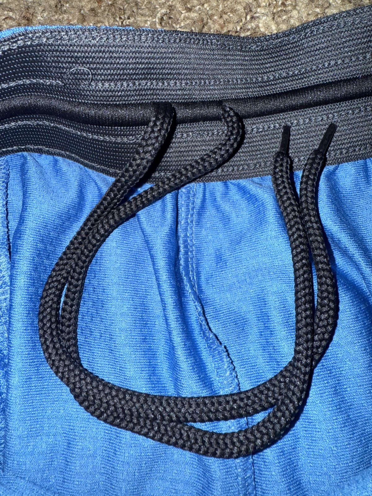 Nike Nike DNA Men's Dri-FIT 10" Basketball Shorts Sample Size US 32 / EU 48 - 8 Thumbnail