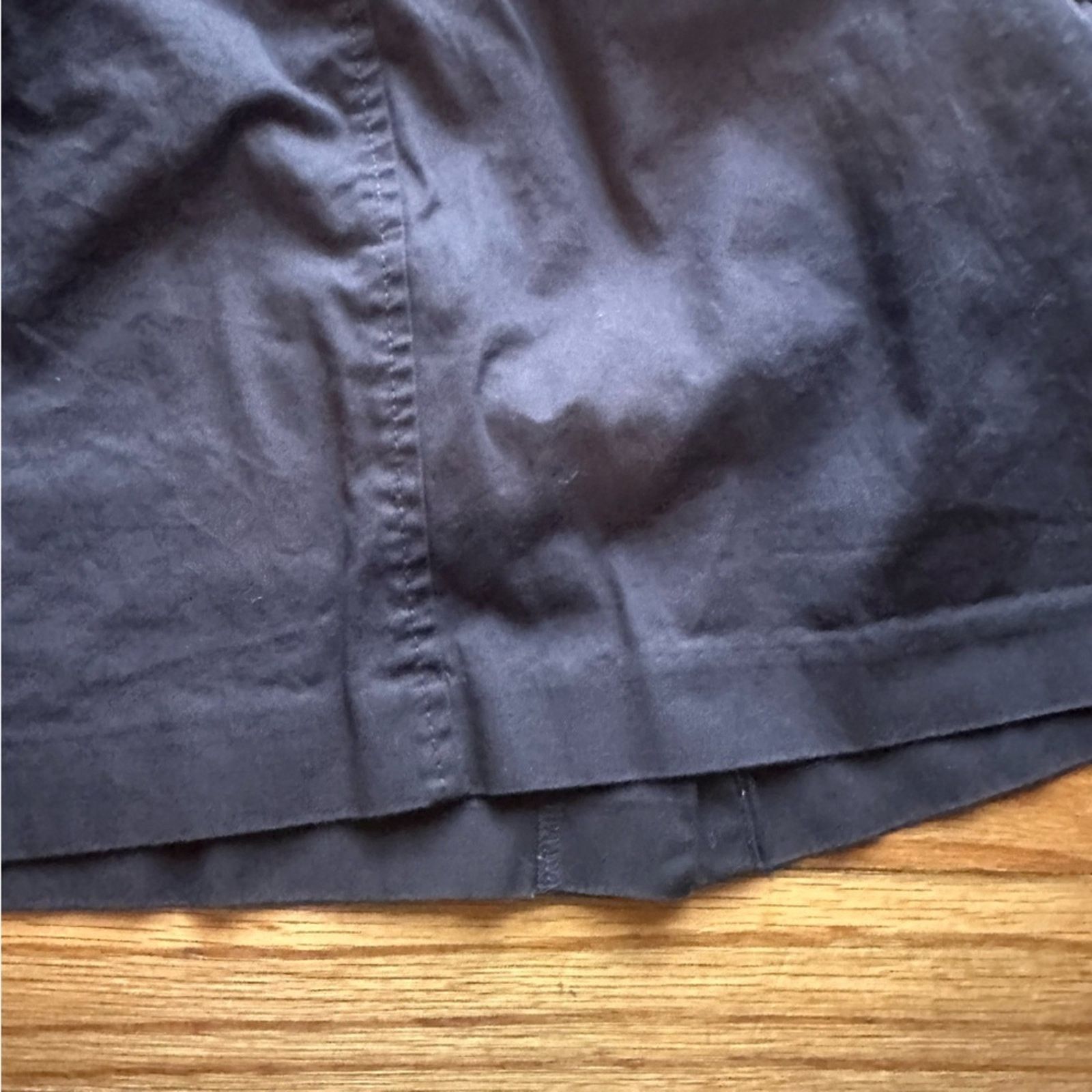Ann Taylor Ann Taylor Brown Belted Skirt Size 28" / US 6 / IT 42 - 7 Thumbnail