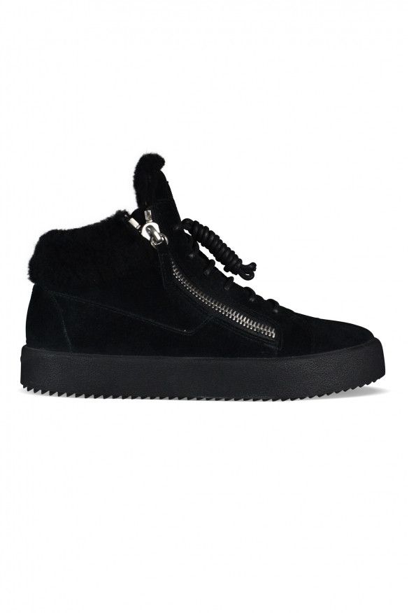 Giuseppe Zanotti Sneakers Kriss Size US 6 / EU 39 - 1 Thumbnail
