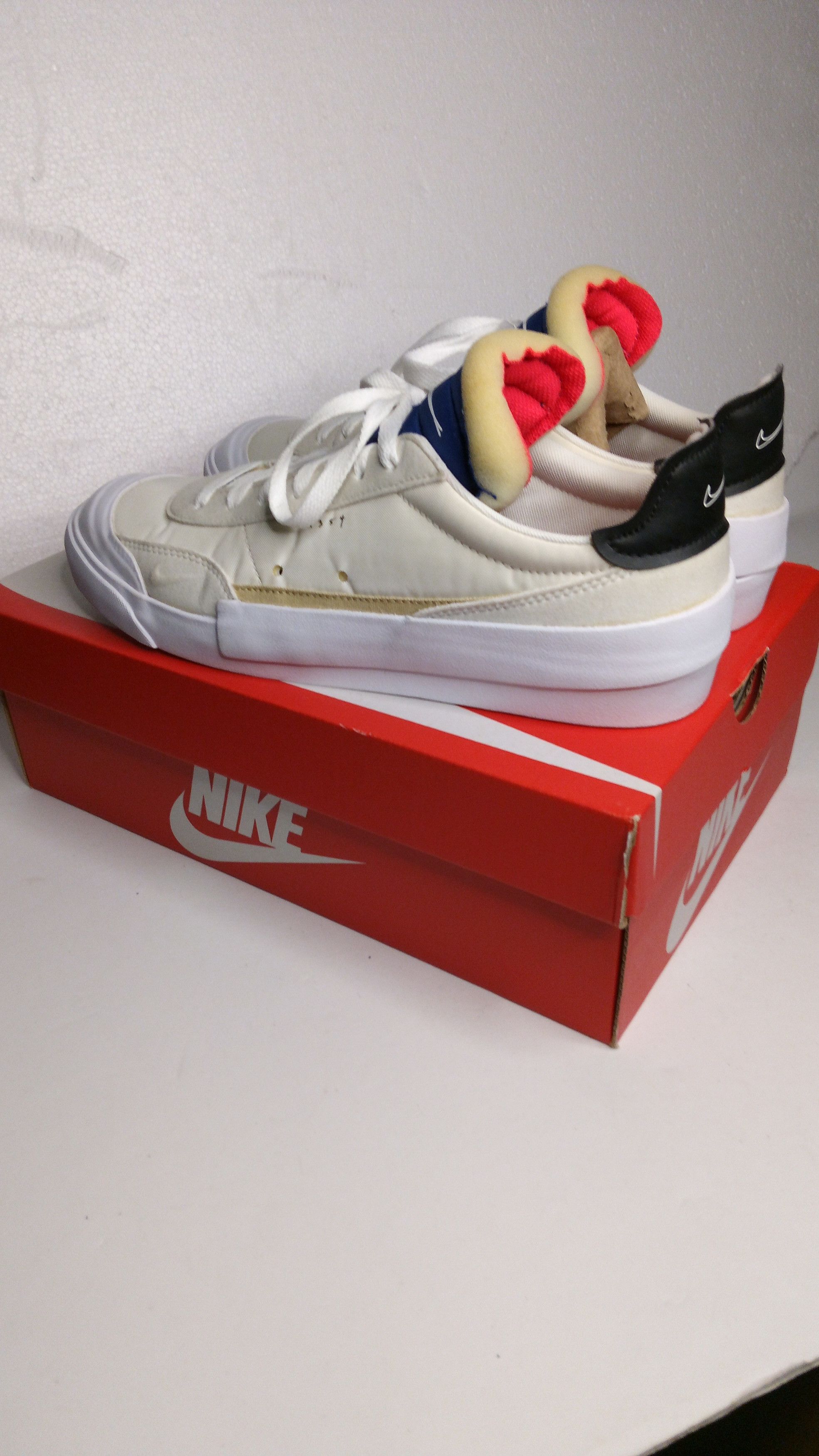Nike Nike Drop Type LX Label Collection Size US 9 / EU 42 - 3 Thumbnail