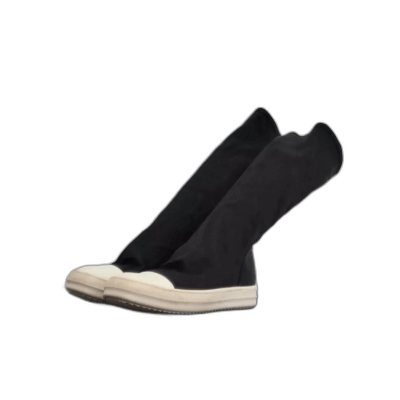 rickowens size 39 brand new men's boots-2508