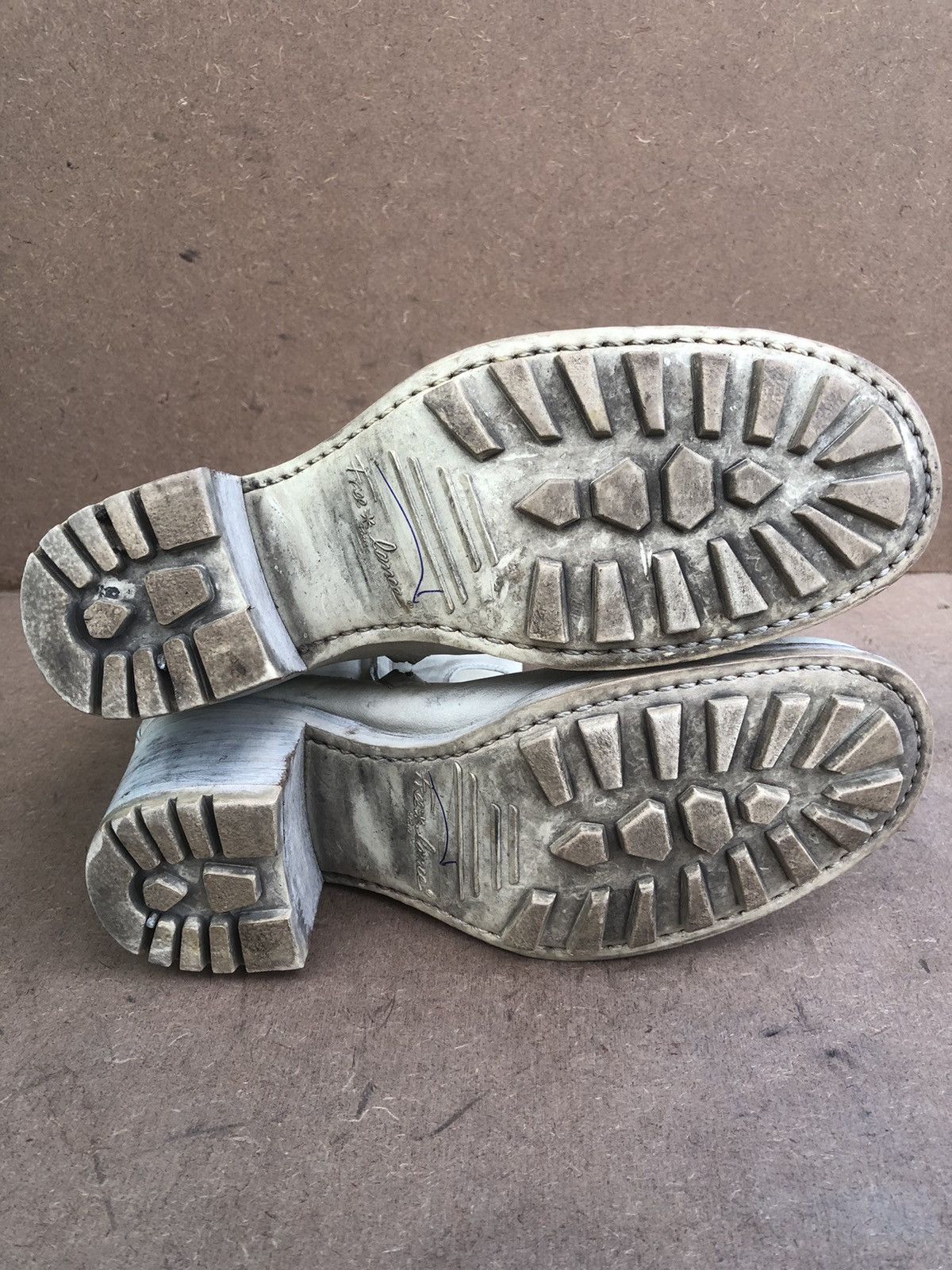 Vintage Freelance Size US 8 / IT 38 - 11 Thumbnail