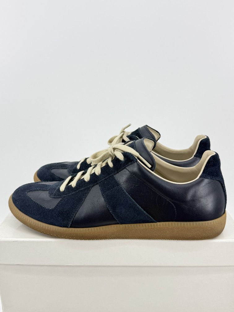 Maison Margiela GAT Low Size US 10 / EU 43 - 4 Thumbnail