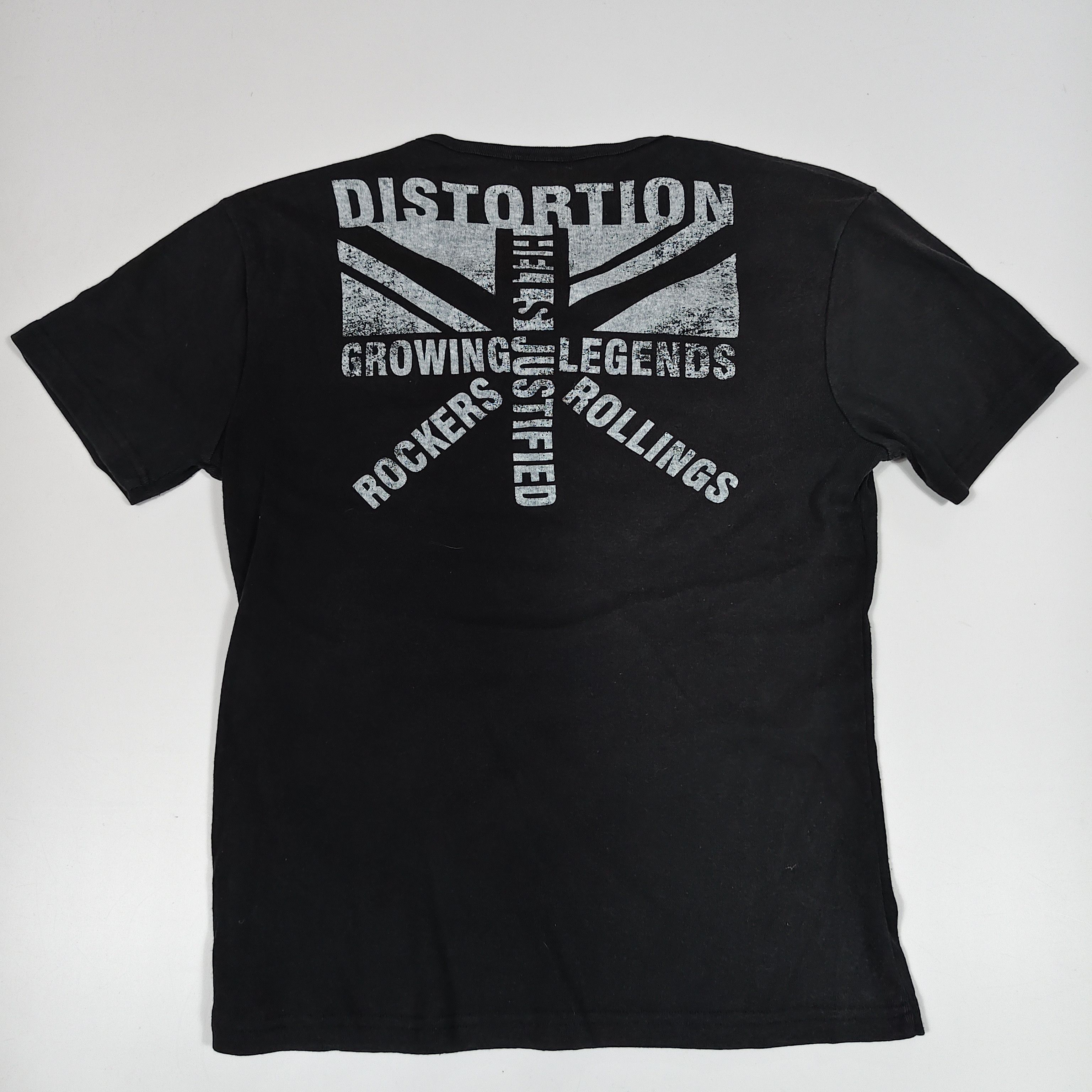 In The Attic In The Attic Screaming Legends Justified Rolling Rockers#F Size US L / EU 52-54 / 3 - 2 Thumbnail