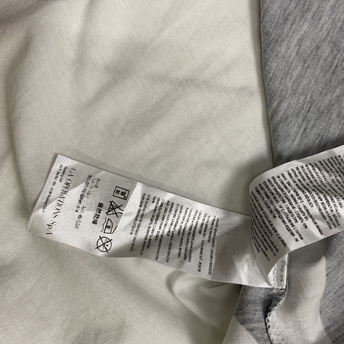 Armani × Armani Exchange Armani Exchange ARMANI EXCHANGE Big AX Print Cut and Sew Men Size US S / EU 44-46 / 1 - 10 Thumbnail