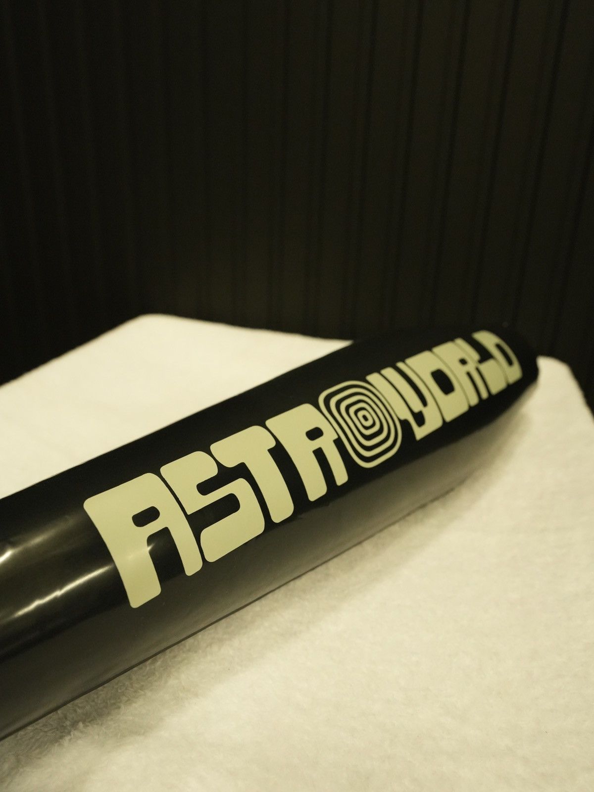 Travis Scott Travis Scott Astroworld Inflatable Baseball Bat Size ONE SIZE - 5 Thumbnail