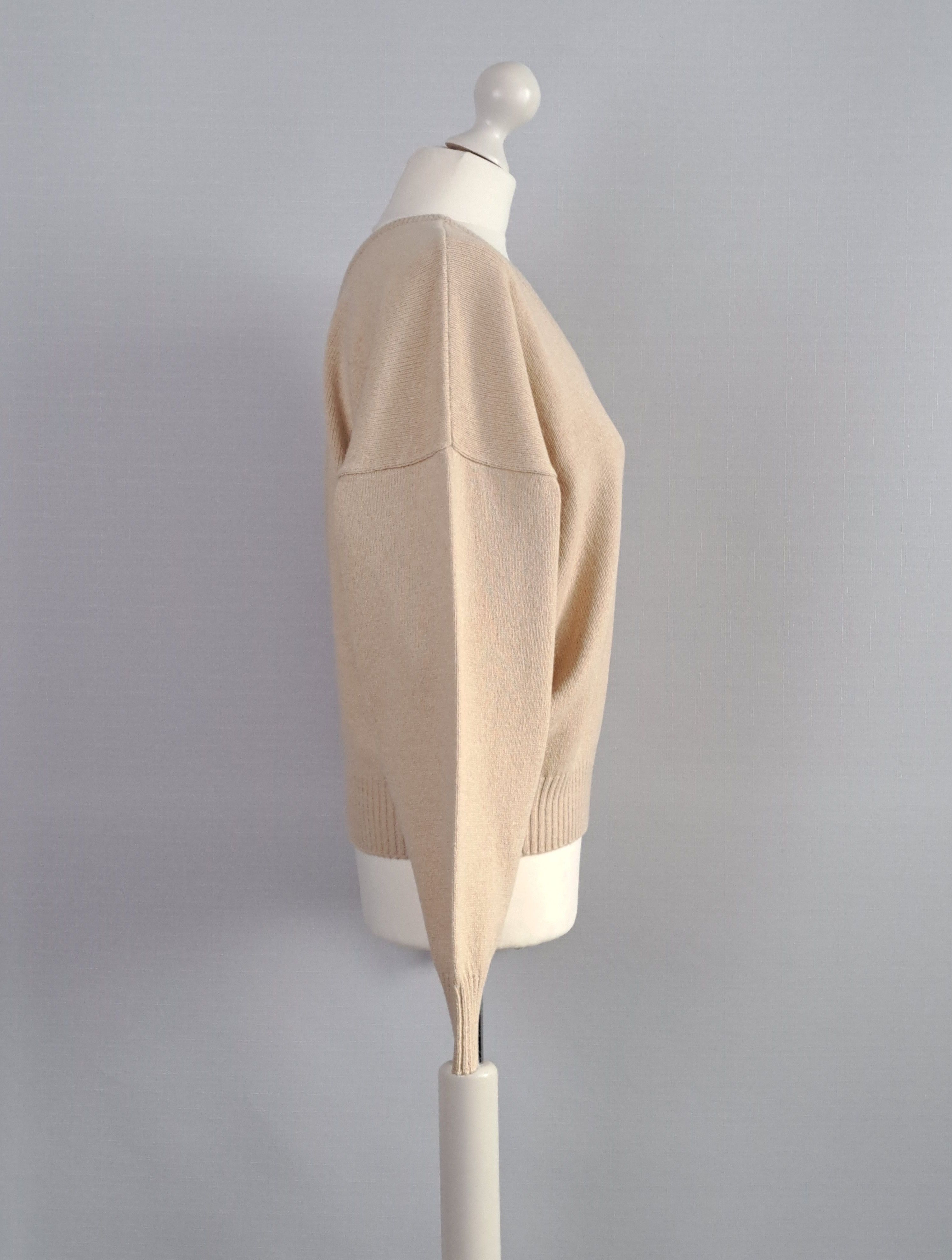 See by Chloe See by Chloe wool blend light camel sweater. Size S Size S / US 4 / IT 40 - 3 Thumbnail