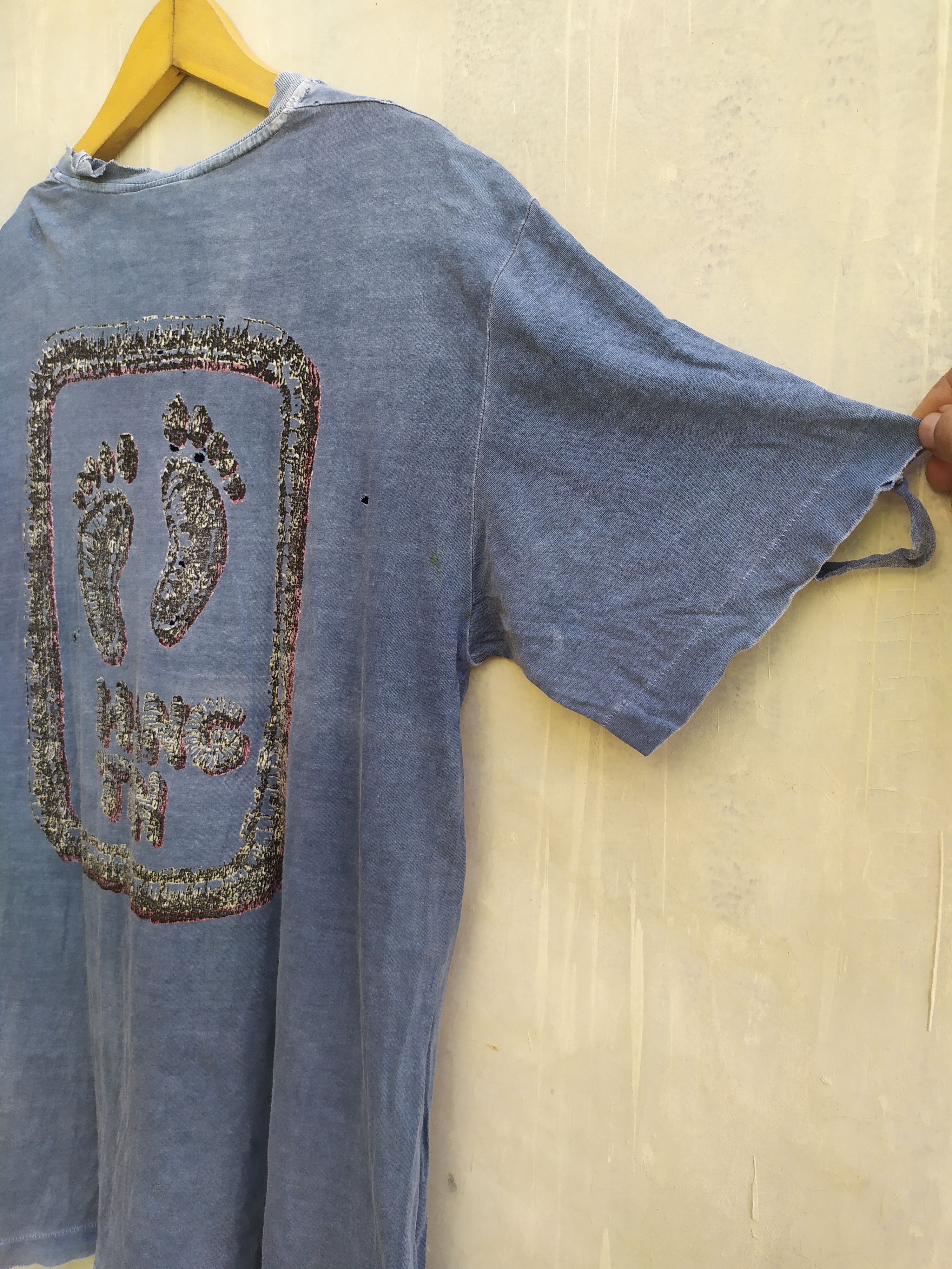Hang Ten × Vintage Vintage Hang Ten Size US M / EU 48-50 / 2 - 3 Thumbnail