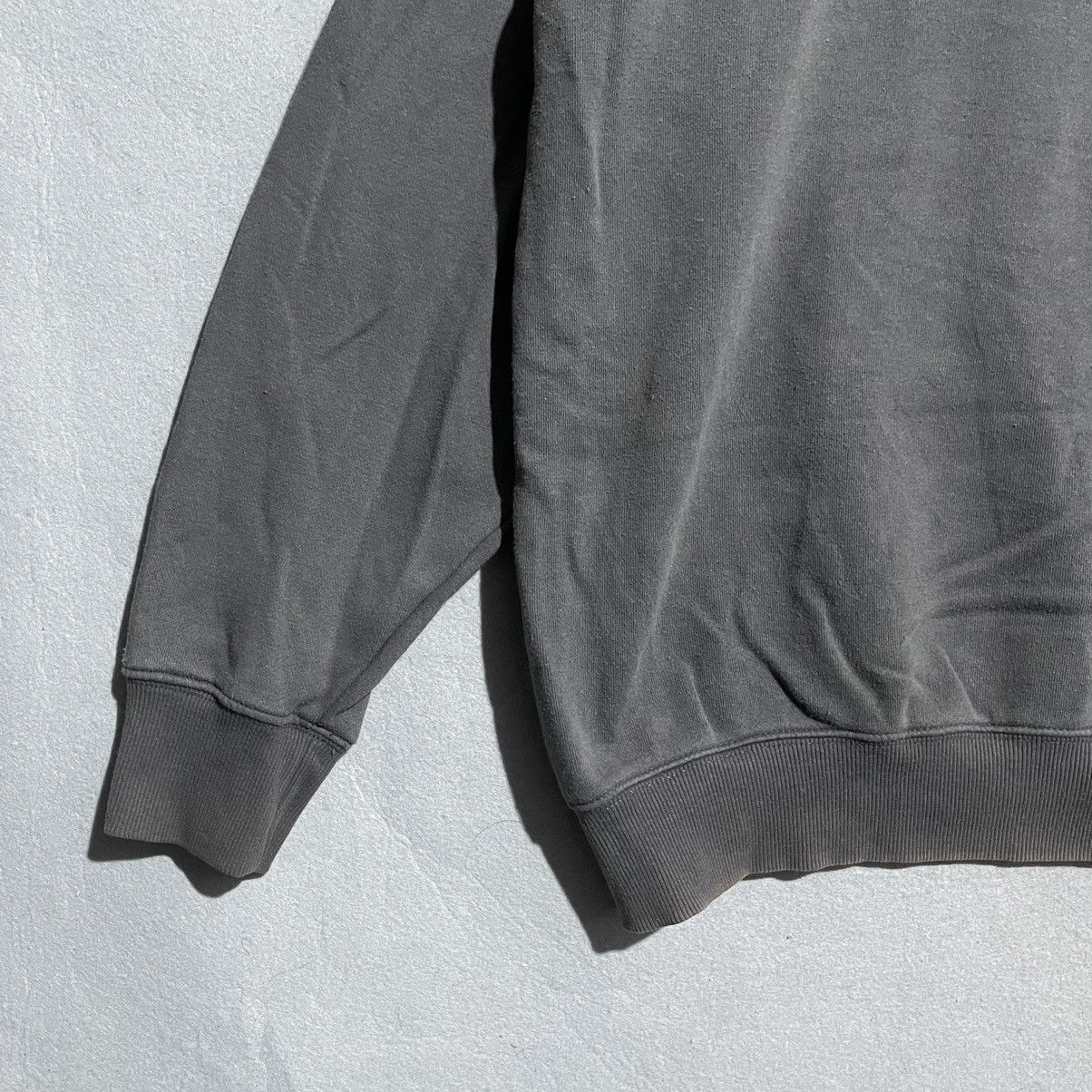 Vintage Vintage T&C Surf Designs Charcoal Sweatshirt Size US XL / EU 56 / 4 - 6 Thumbnail