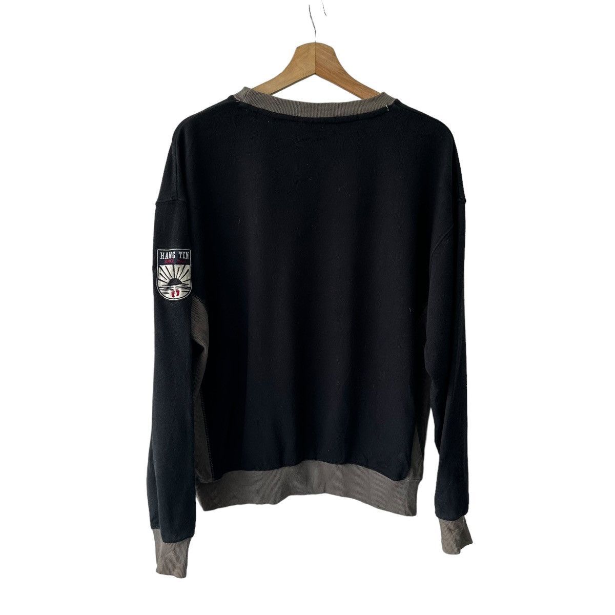Hang Ten Hang ten sweat Size US L / EU 52-54 / 3 - 2 Thumbnail