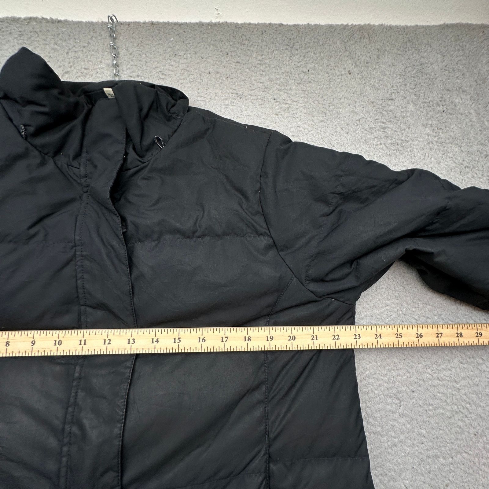 L.L. Bean LL Bean Ultrawarm Coat Goose Down Jacket Women Medium Size M / US 6-8 / IT 42-44 - 5 Thumbnail