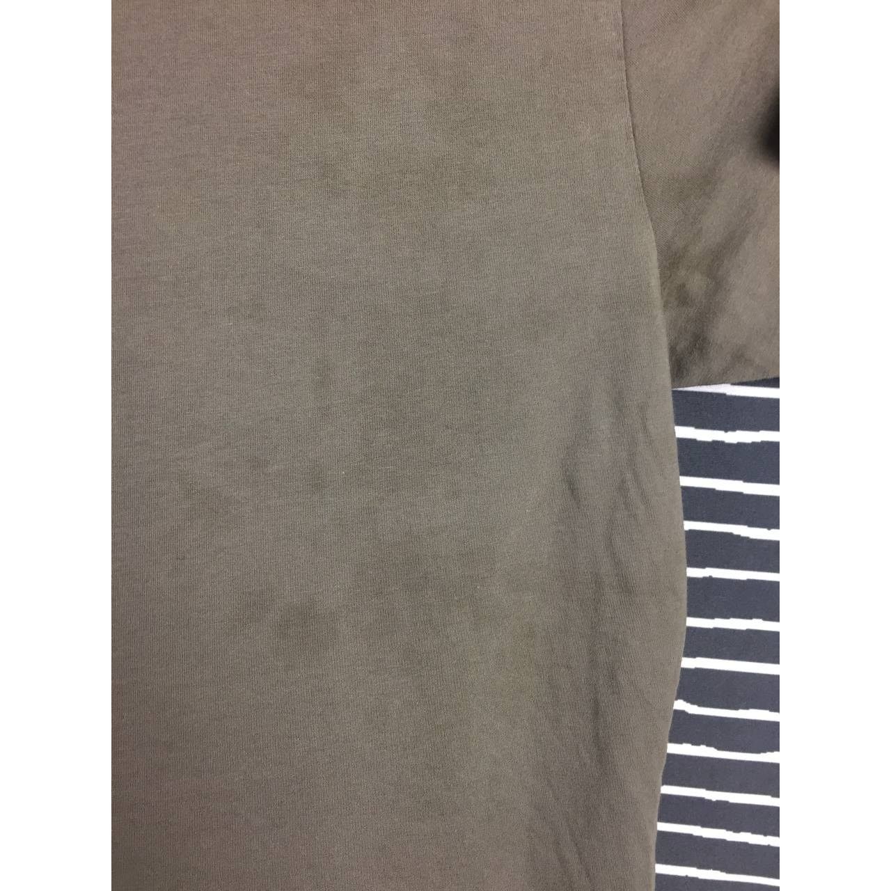 C.P. Company C.P. Company Lens Pocket Relaxed-Fit Casual Wear Tee Size US M / EU 48-50 / 2 - 12 Thumbnail