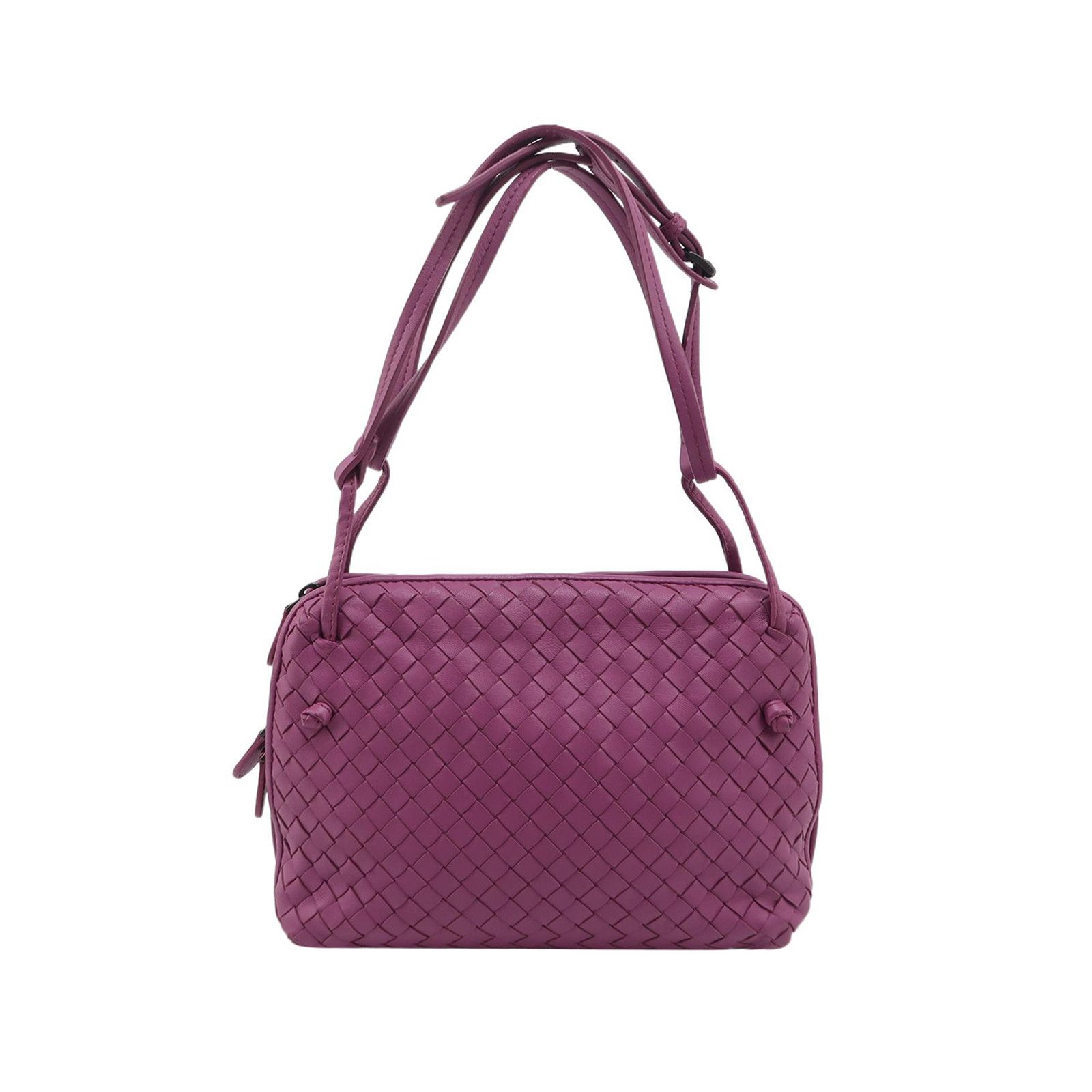 Bottega Veneta Bottega Veneta Women os Shoulder Bags Size ONE SIZE - 1 Thumbnail