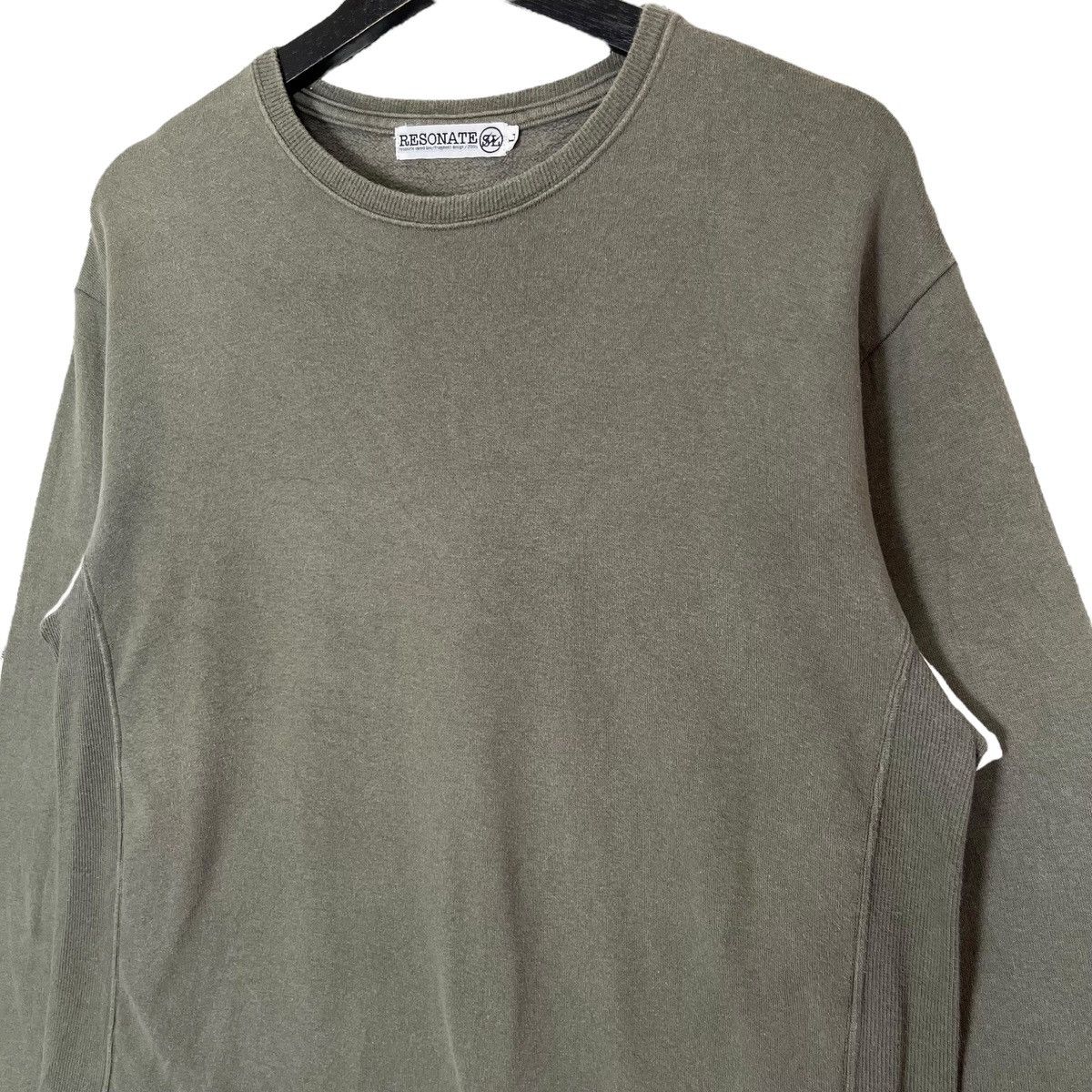 Fragment Design Resonate Speed Line 2006 Fragment Design Sweatshirt Size US M / EU 48-50 / 2 - 2 Thumbnail