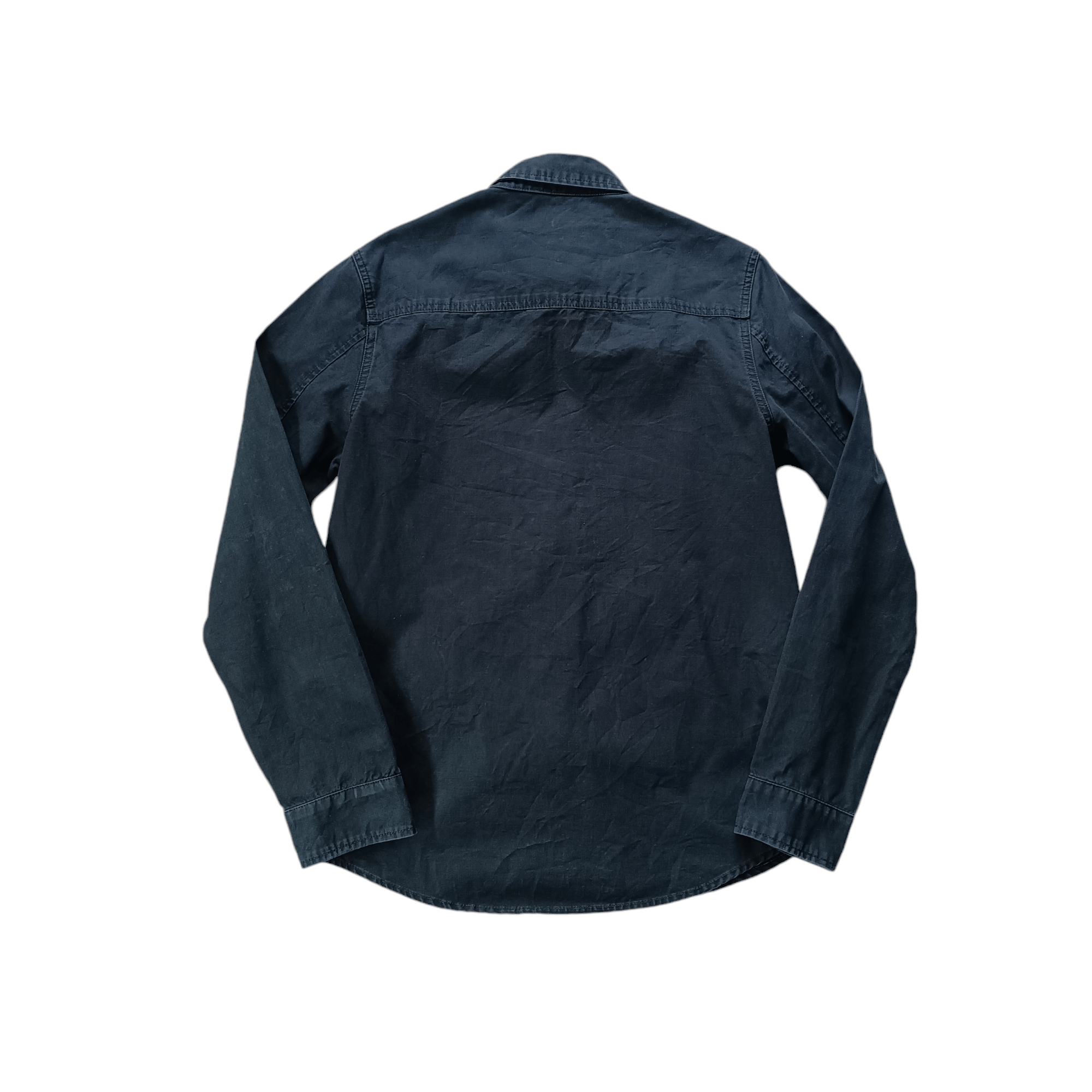 Stussy Stussy Shirt Button Ups Size US S / EU 44-46 / 1 - 2 Thumbnail