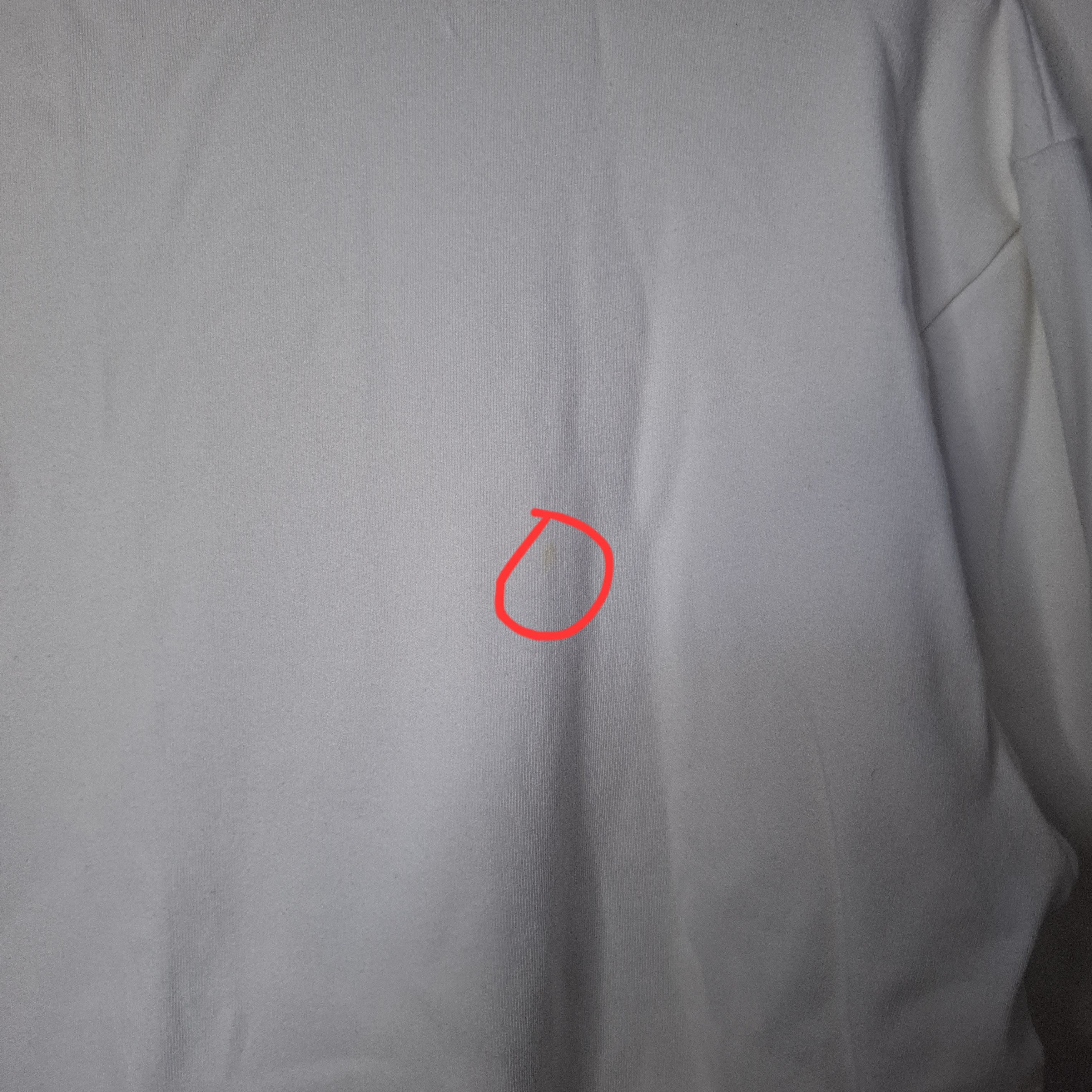 Off-White OFF-WHITE Script Logo Print Coulisse White Shirt Dress Size L / US 10 / IT 46 - 6 Thumbnail