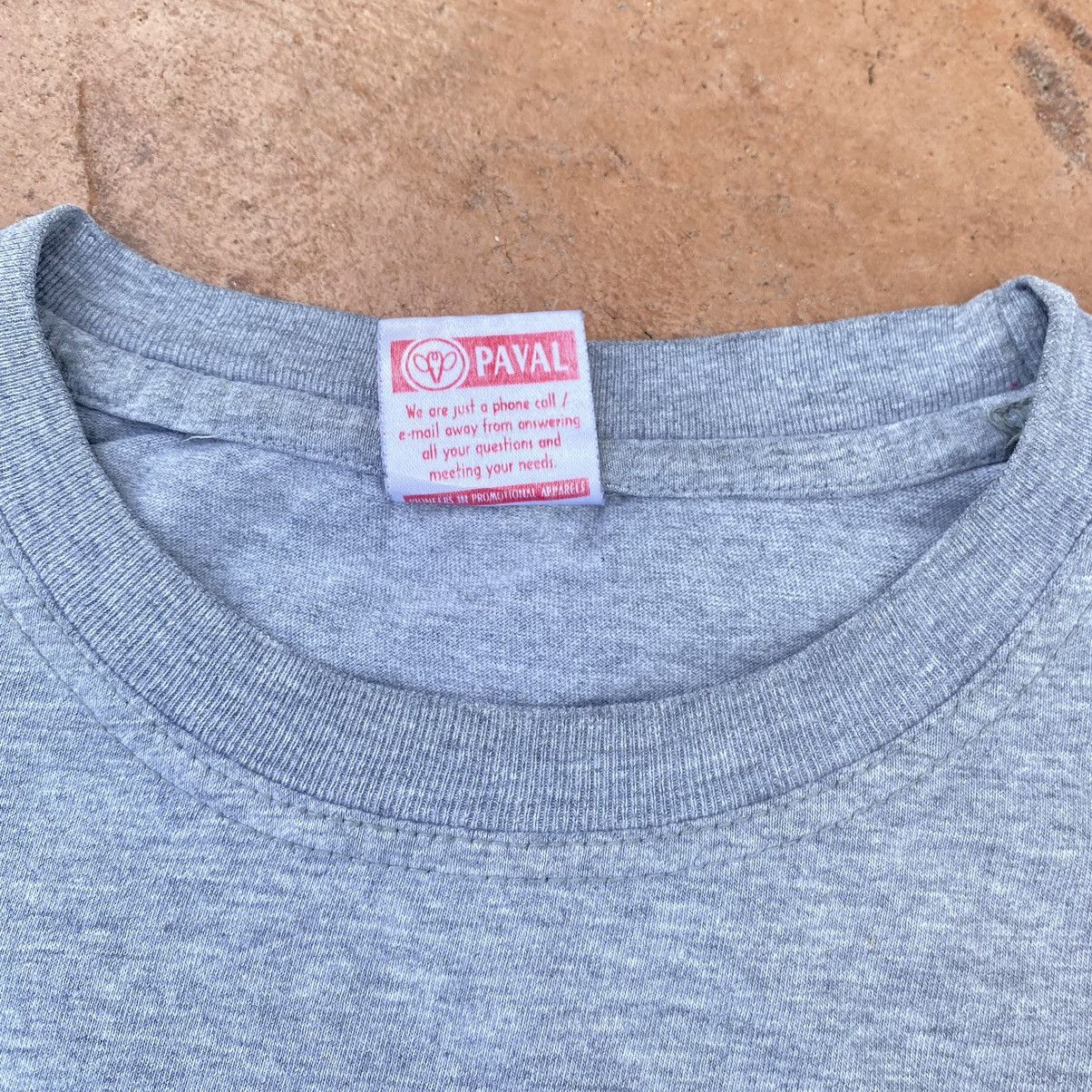Microsoft Vintage Y2K Google I’m Feeling Lucky ERD GRAIL OG TEE Size US XL / EU 56 / 4 - 6 Thumbnail