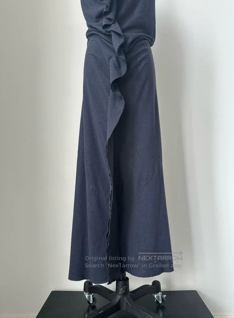 Comme des Garcons Comme Des Garcons Medium size Dress with natural slim pleat Size M / US 6-8 / IT 42-44 - 7 Thumbnail