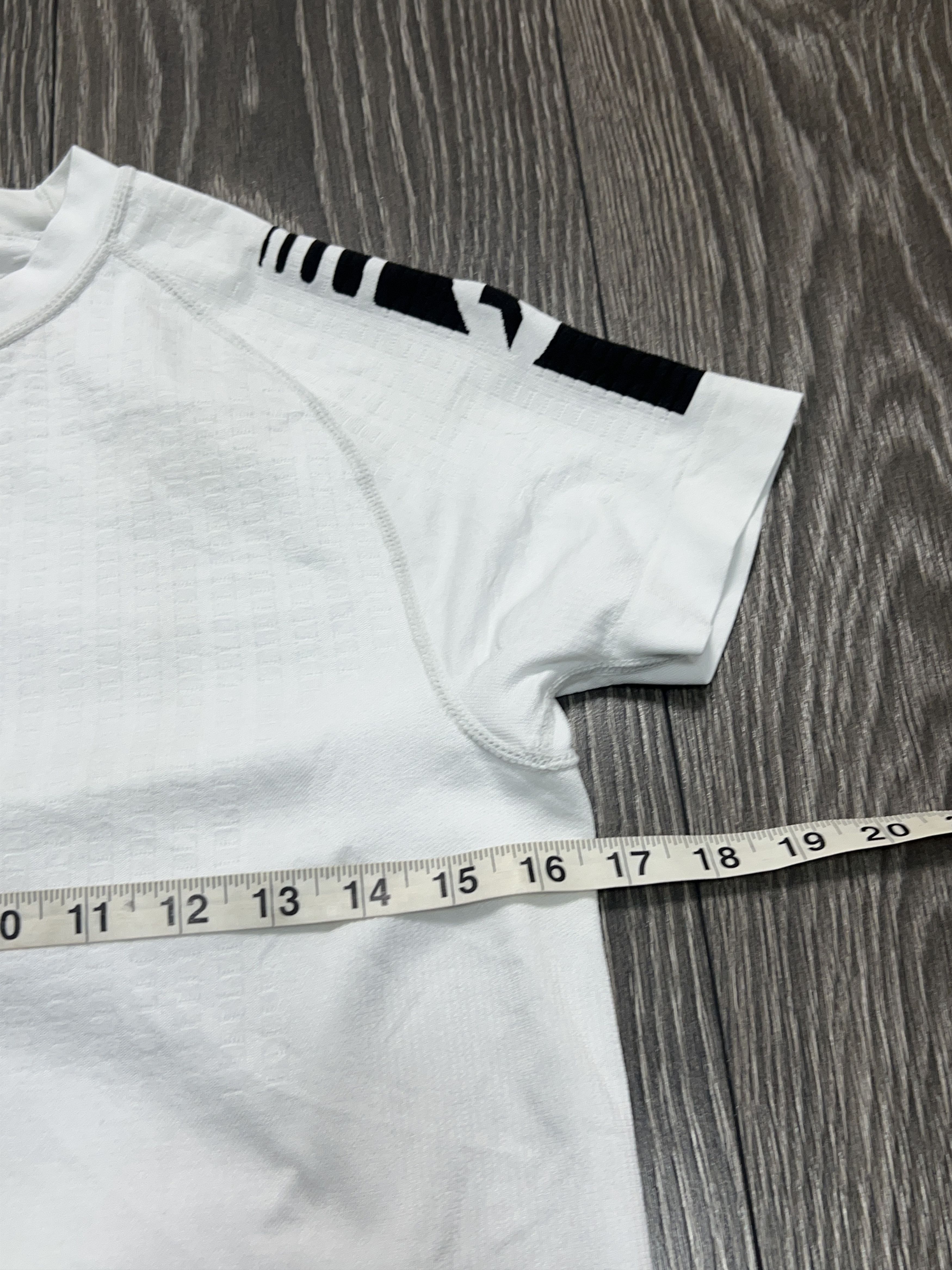 Other Assos Switzerland Climarange Cycling Skinfoil Base Layer Size US XL / EU 56 / 4 - 5 Thumbnail