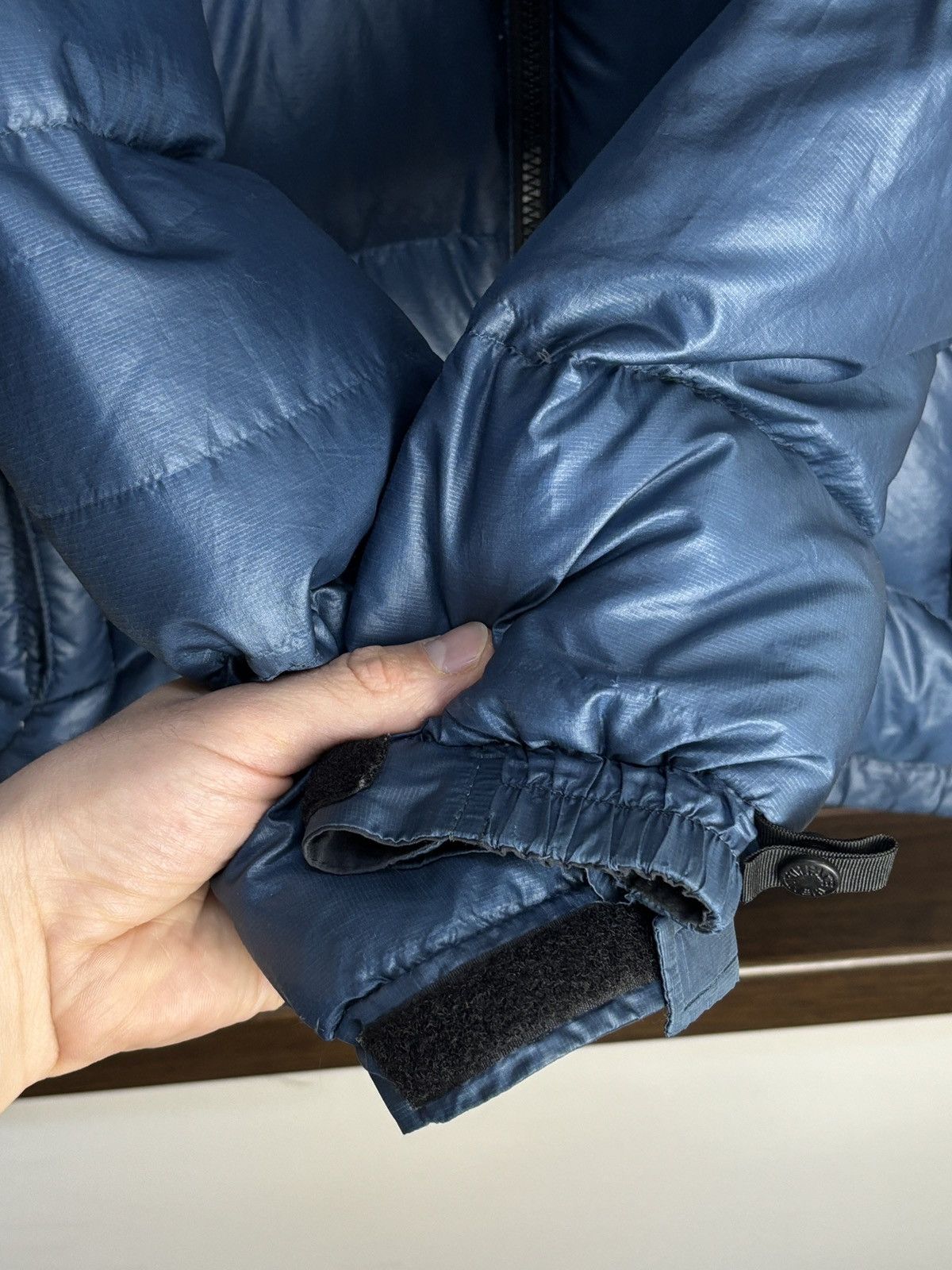 The North Face The North Face Summit Series Puffer Down Jacket Gorpcore Size M / US 6-8 / IT 42-44 - 7 Thumbnail
